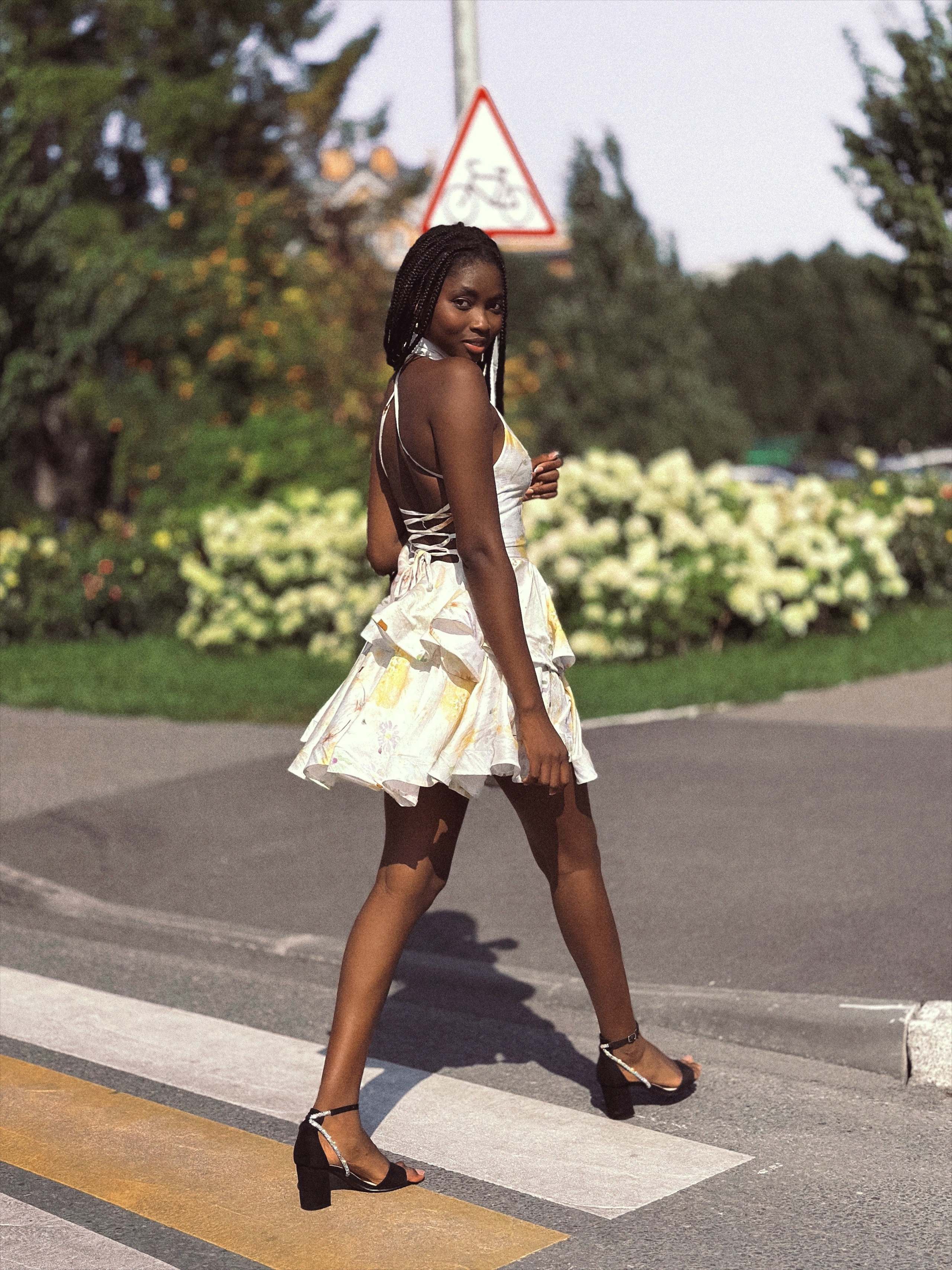 Августовская. Чувственный мобильный фотограф в Казани и Сочи Дьяченко Дарья