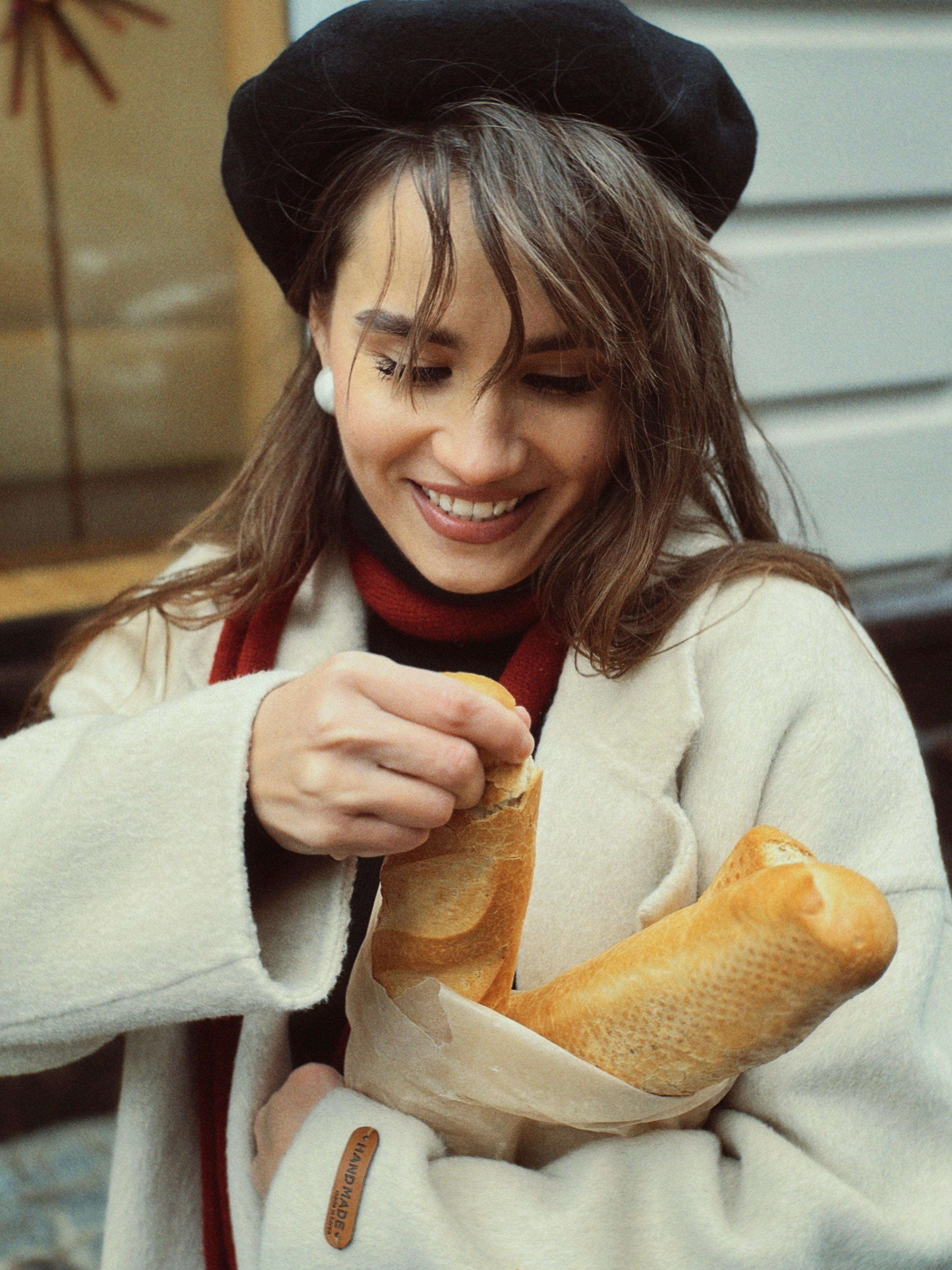 «Девочка из Pinterest». Чувственный мобильный фотограф в Казани и Сочи Дьяченко Дарья