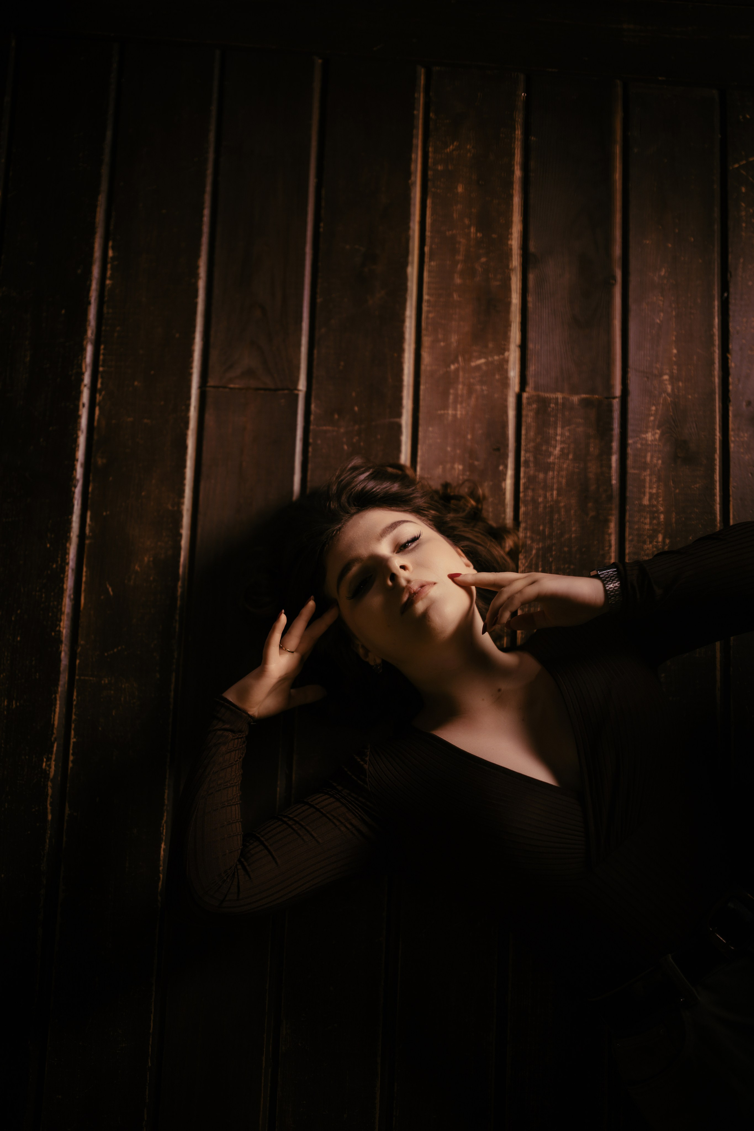 Мои работы цвет. Фотограф Алексей Гарьковенко