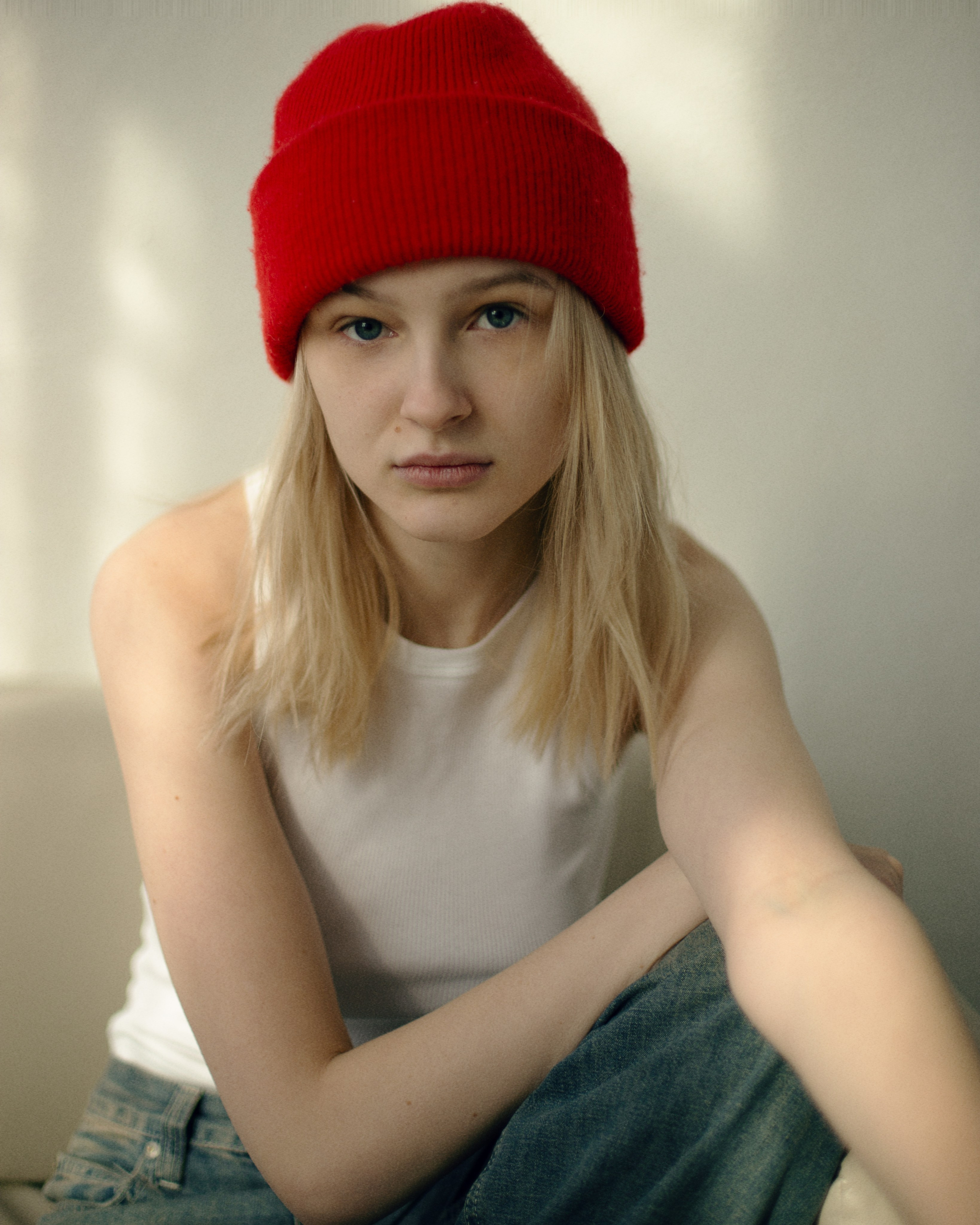 Саша. Фотограф в Москве — Евгения Прокопенко