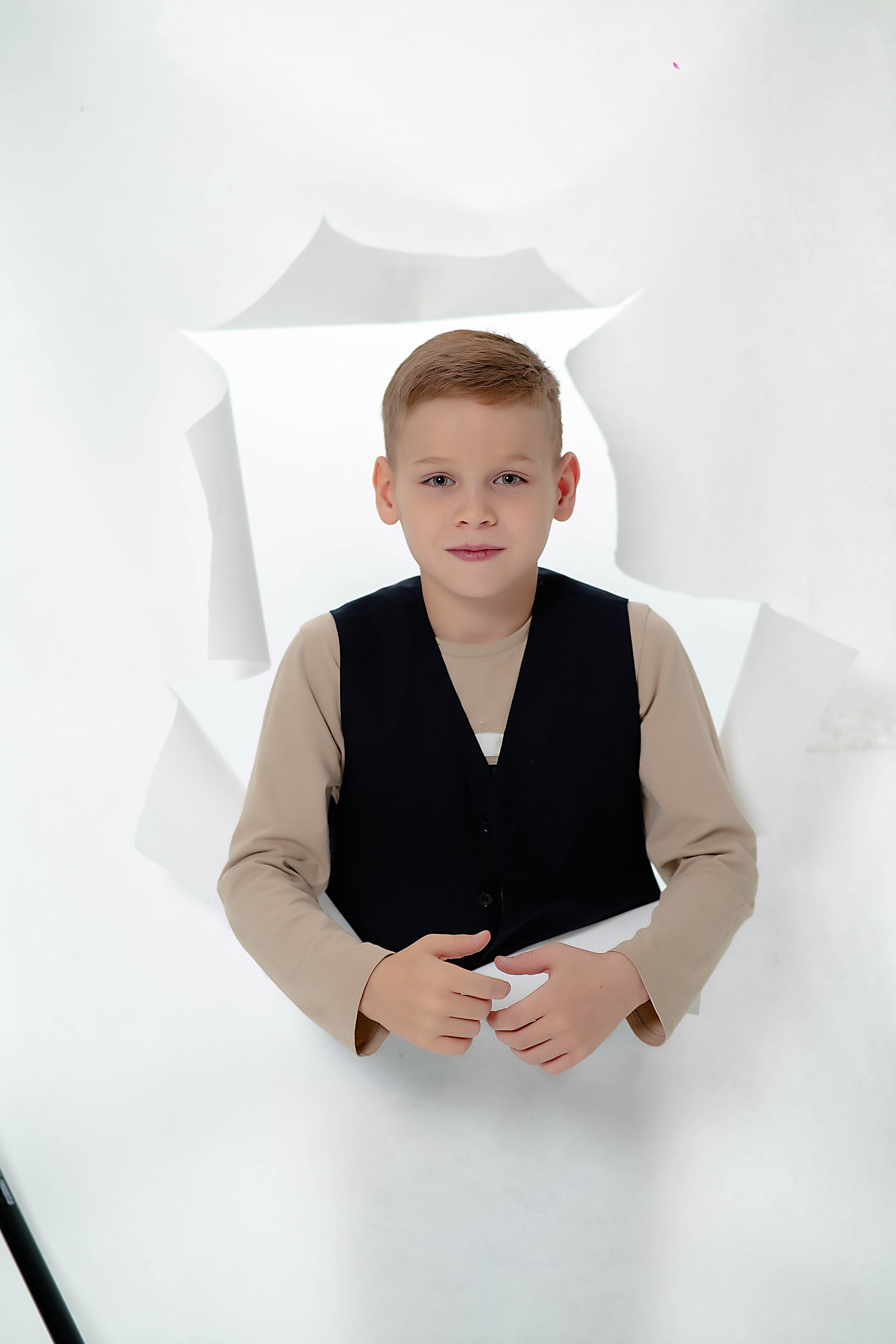 ВАРИАНТ 3. Современные Выпускные Альбомы в Ростове-на-Дону