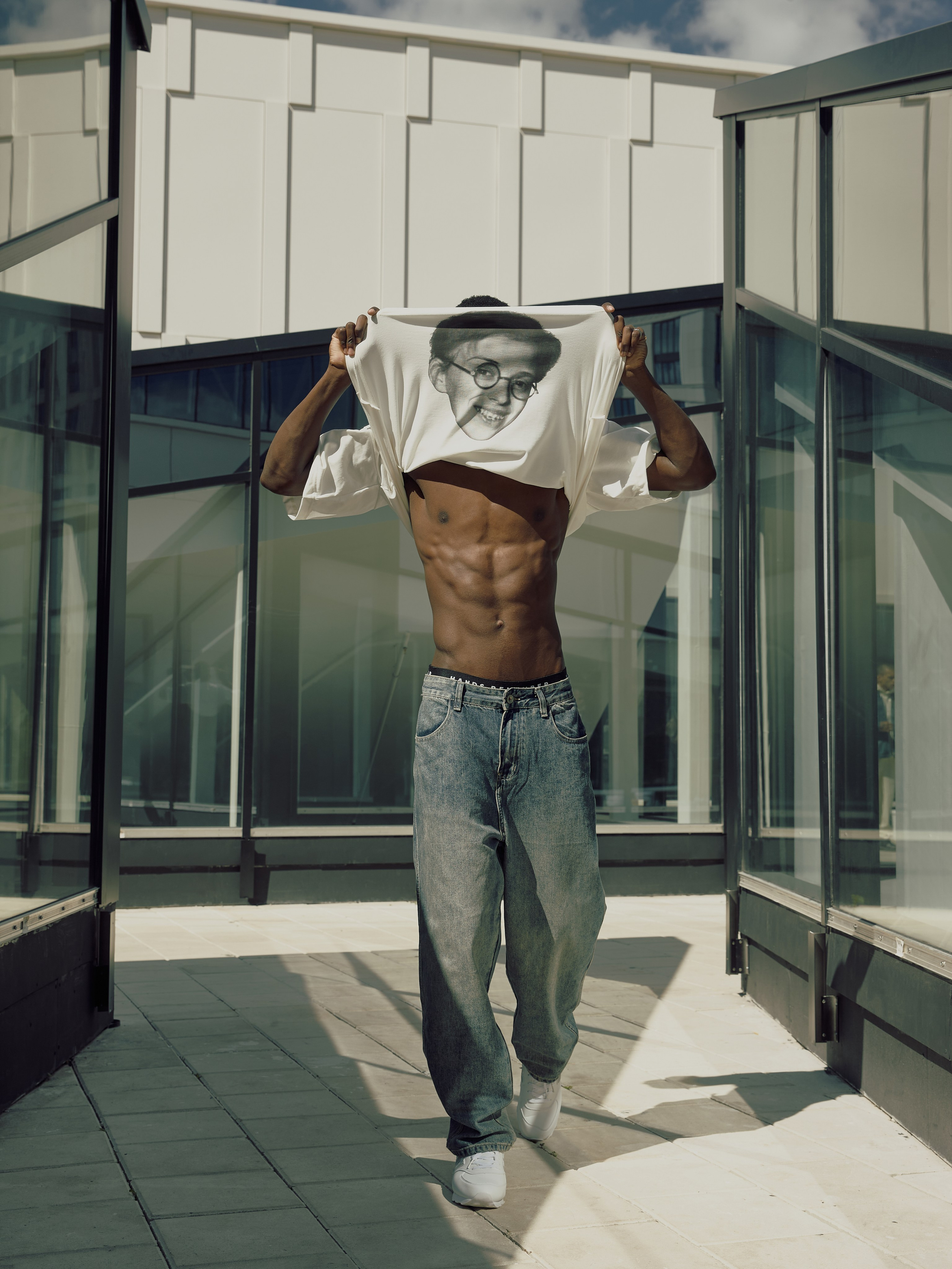 Мерч СTC Love. Фотограф Sasha Saunder