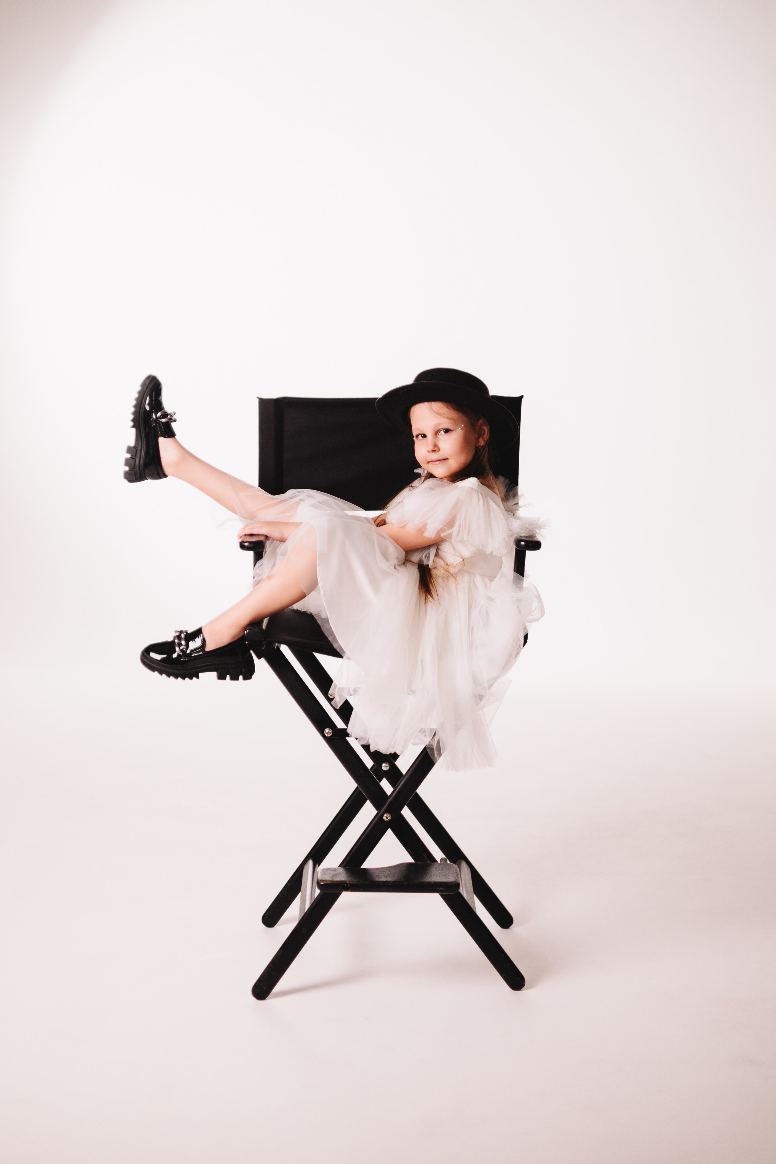 СТУДИЙНЫЕ. Детский и семейный фотограф  Биробиджан Оля Светагор