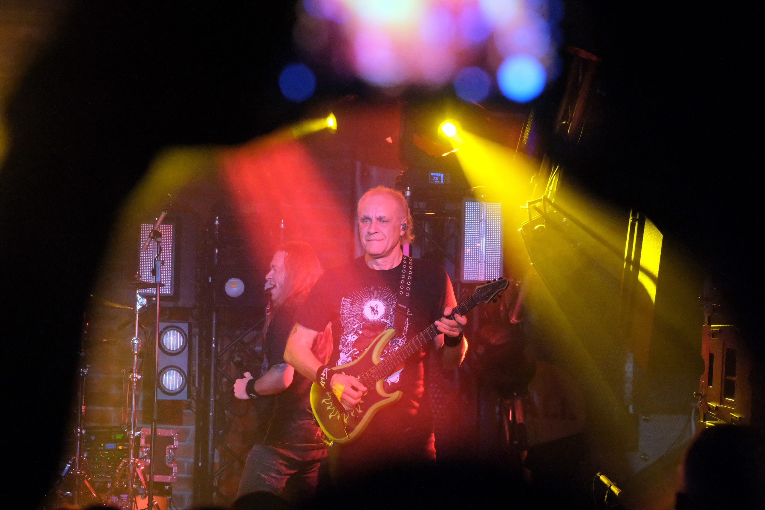 Концерты. Фотограф Андрей Богач