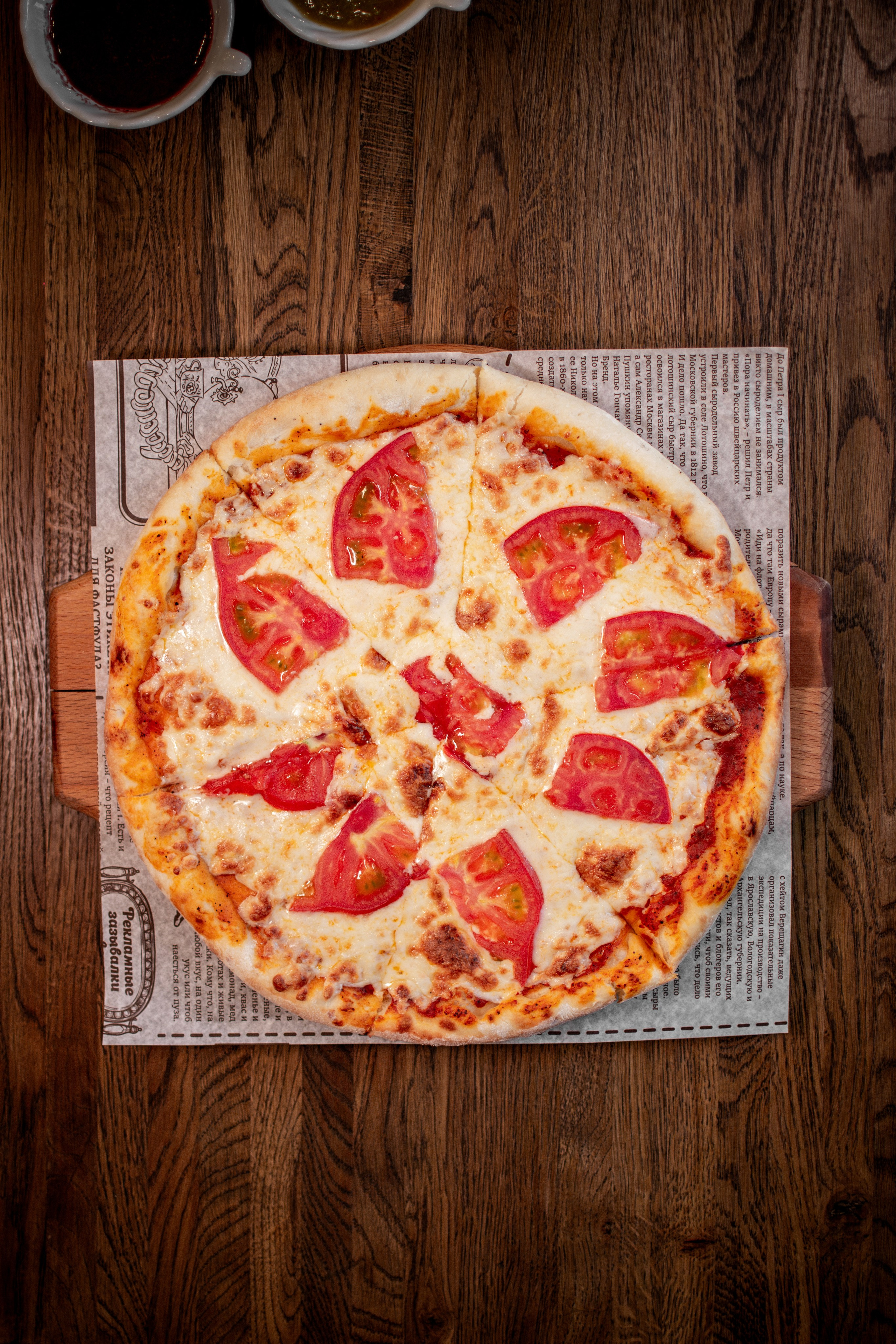 ЕДА. Фотограф в Москве — Олег Штыканов