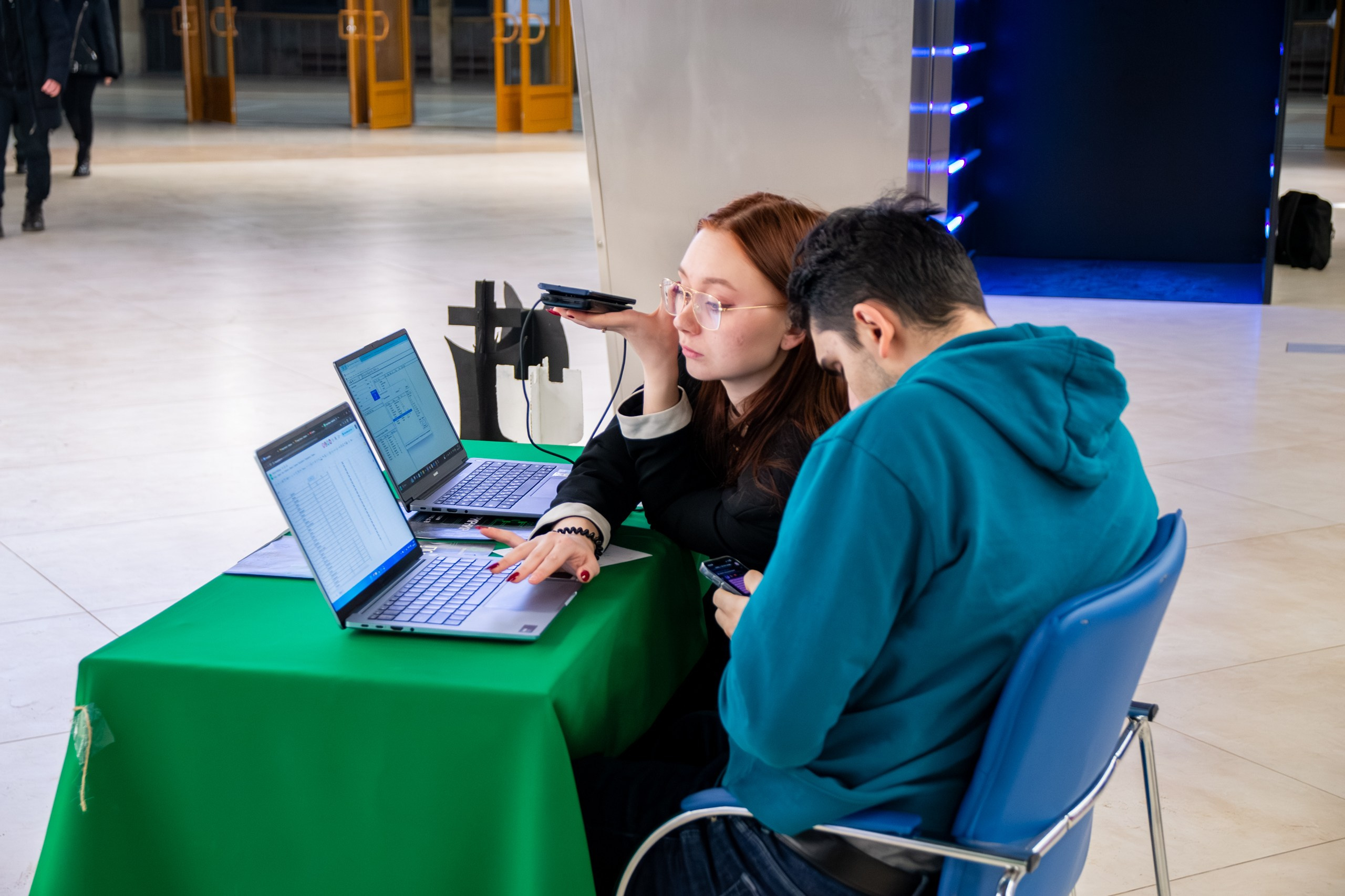 МЕРОПРИЯТИЯ. Фотограф в Москве — Олег Штыканов