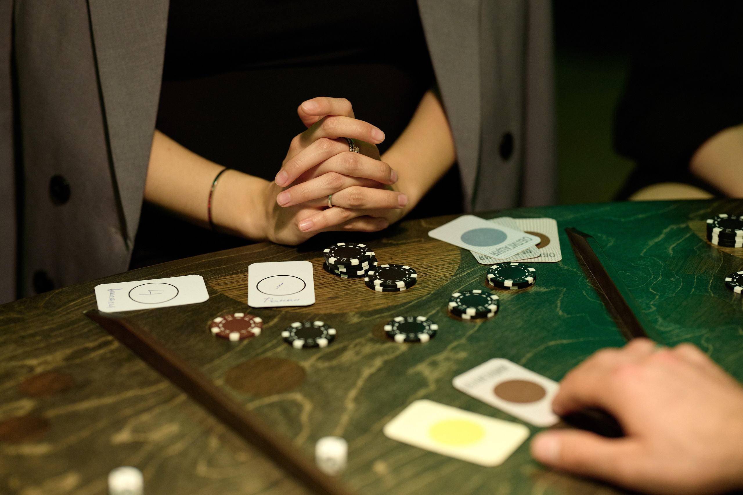 Импресарио (Belief) 15.06.2024. Фотограф