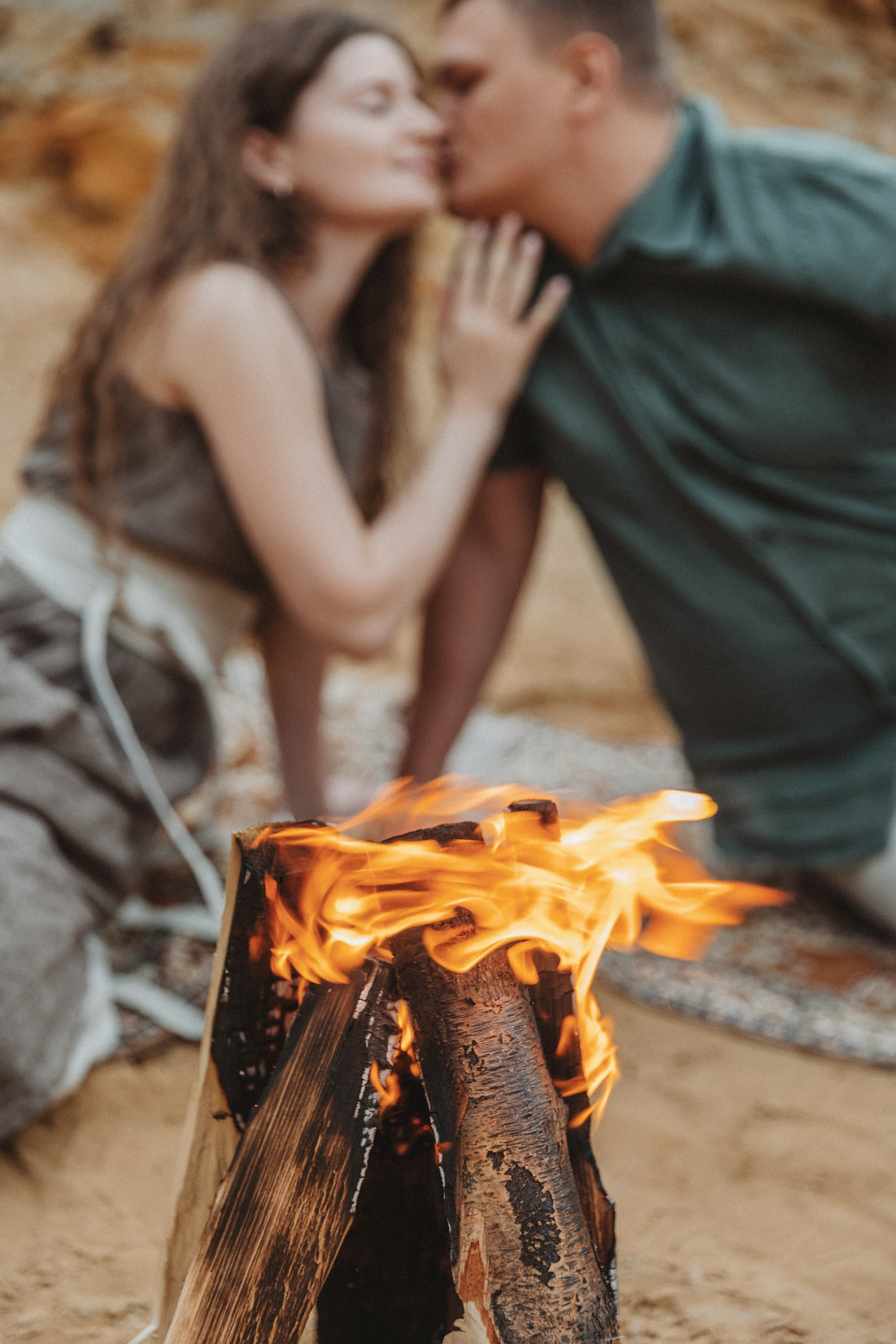 «ОАЗИС». Maria Startseva Photo