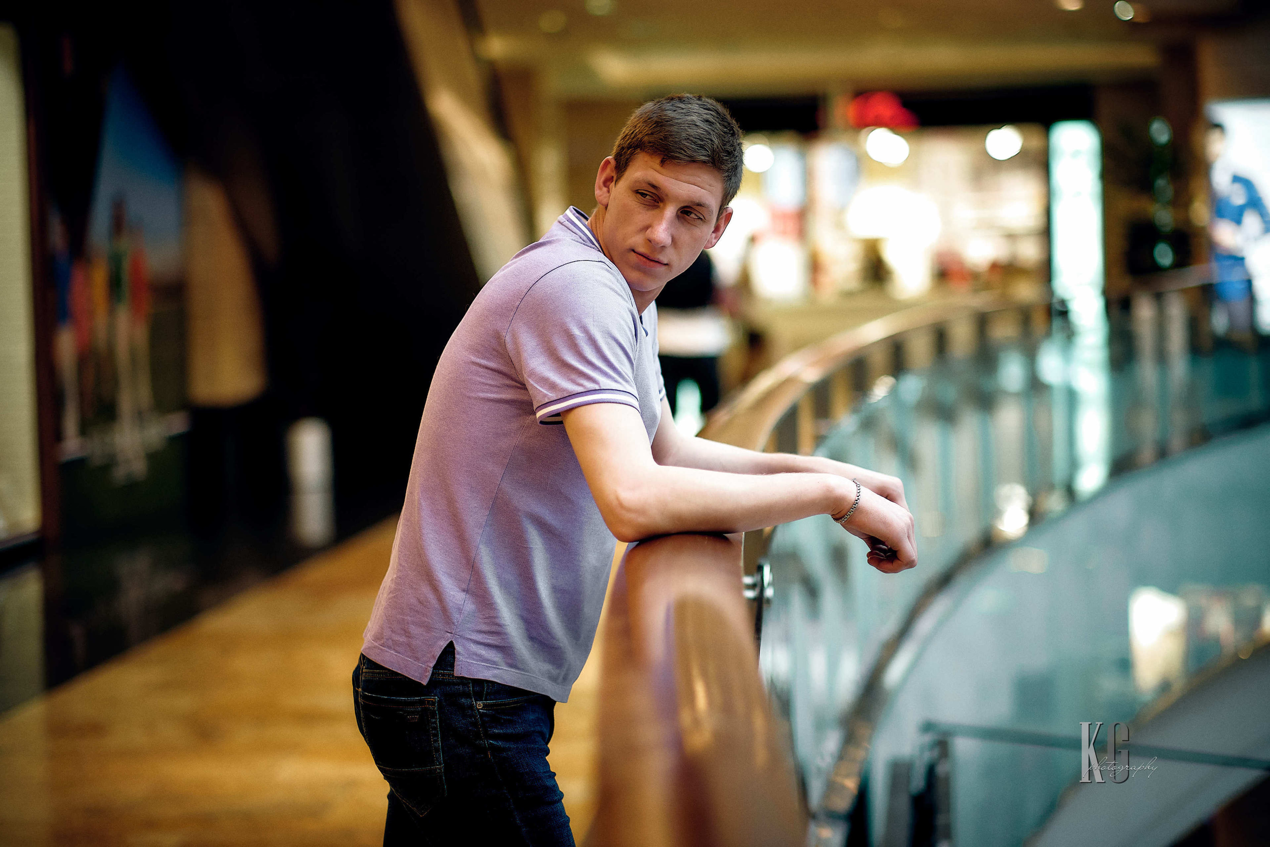 Love Story Димы и Ани. KG Photography — Семейный и свадебный фотограф 📞 +7 (968) 680−44−88