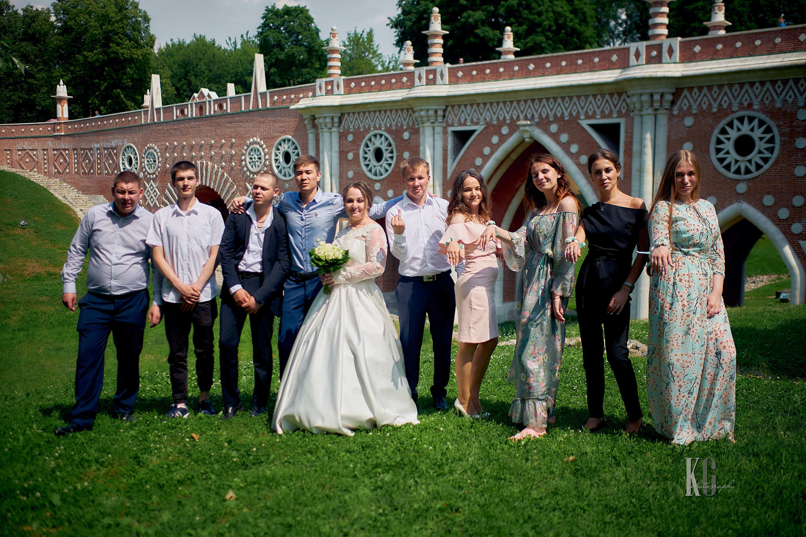 Свадьба Александра и Светланы. KG Photography — Семейный и свадебный фотограф 📞 +7 (968) 680−44−88