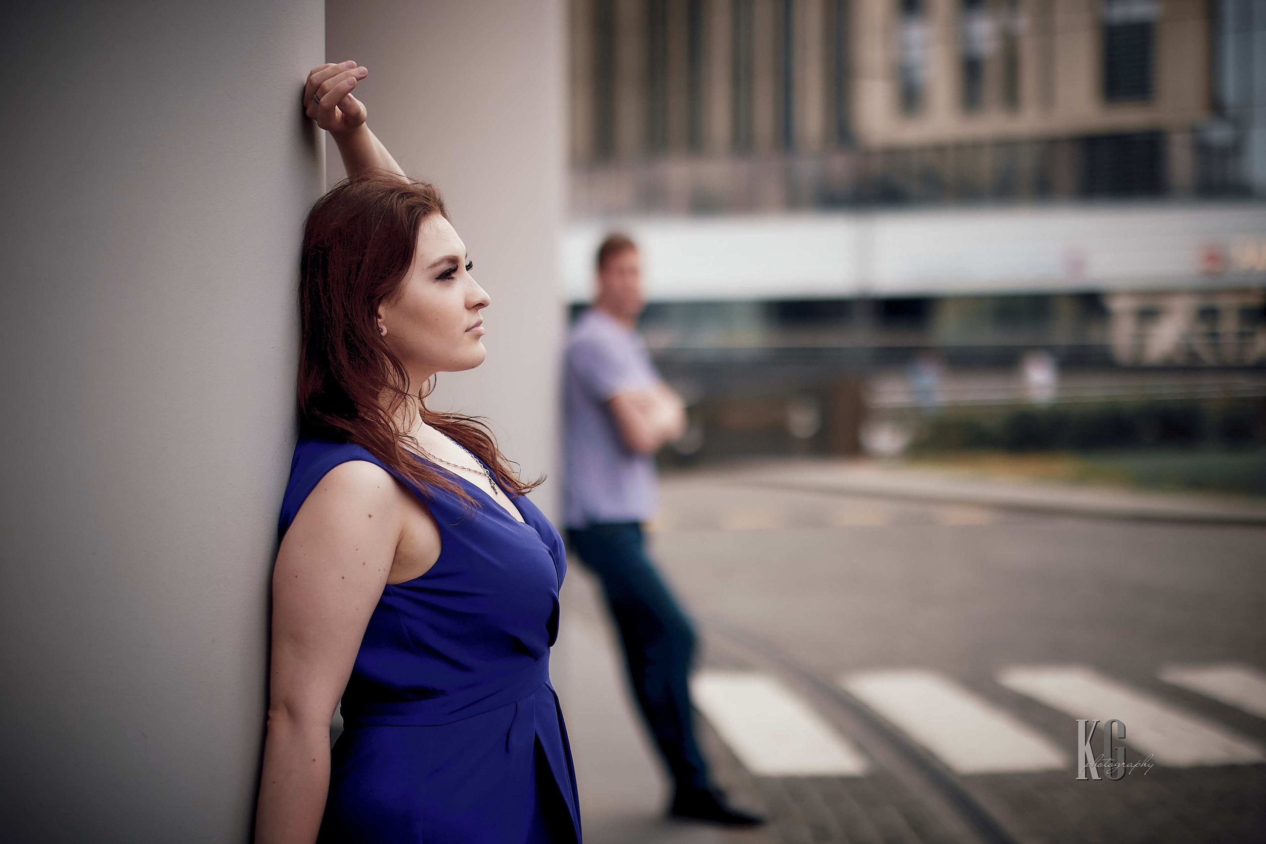 Love Story Димы и Ани. KG Photography — Семейный и свадебный фотограф 📞 +7 (968) 680−44−88