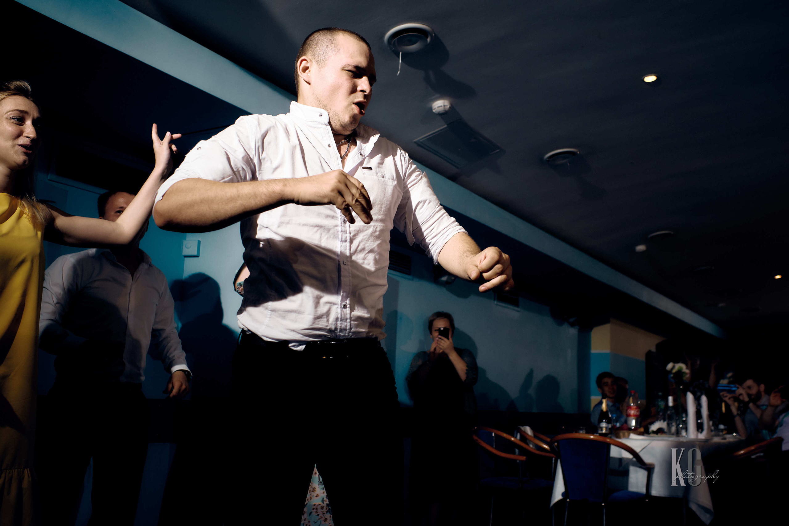 Свадьба Александра и Светланы. KG Photography — Семейный и свадебный фотограф 📞 +7 (968) 680−44−88