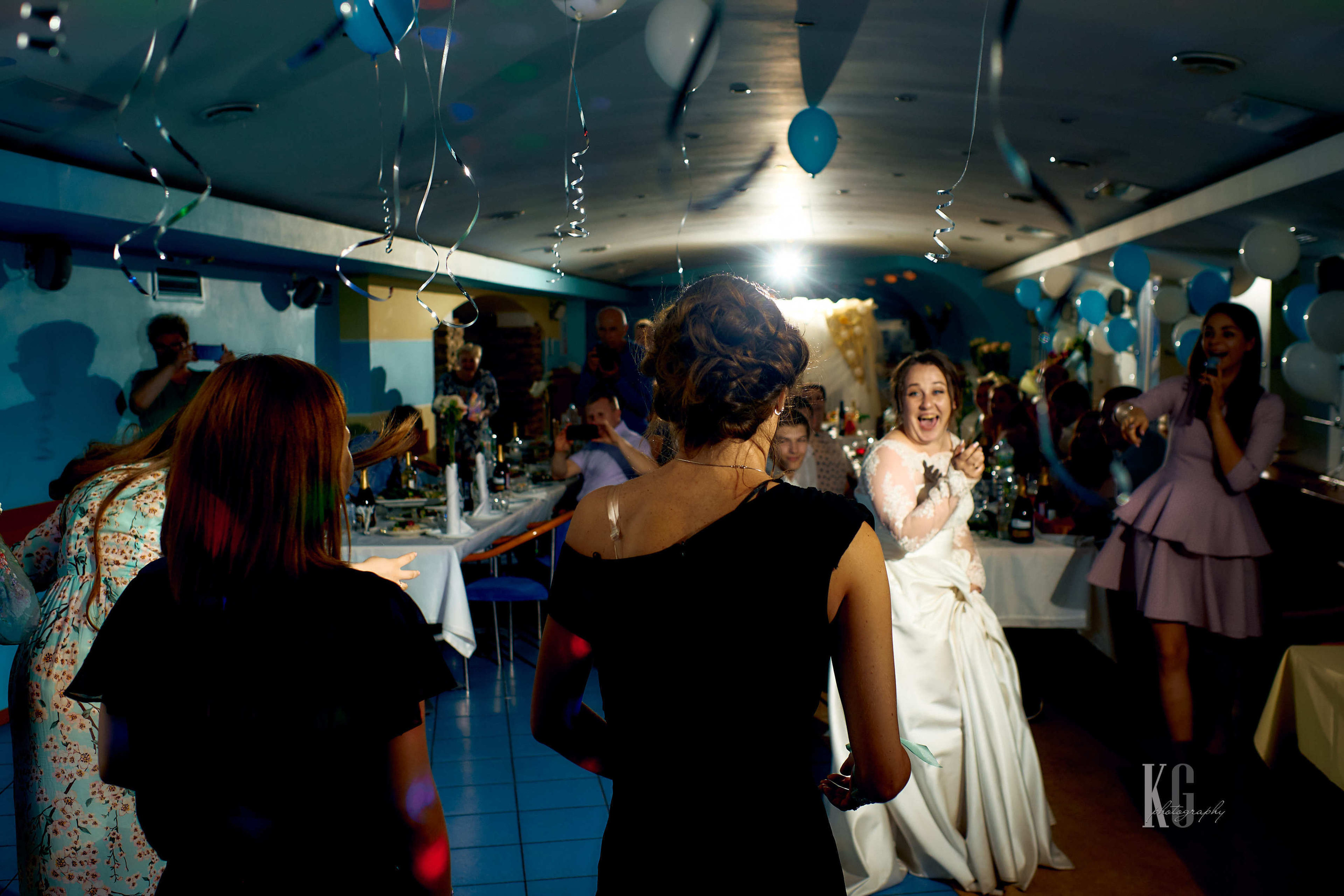 Свадьба Александра и Светланы. KG Photography — Семейный и свадебный фотограф 📞 +7 (968) 680−44−88