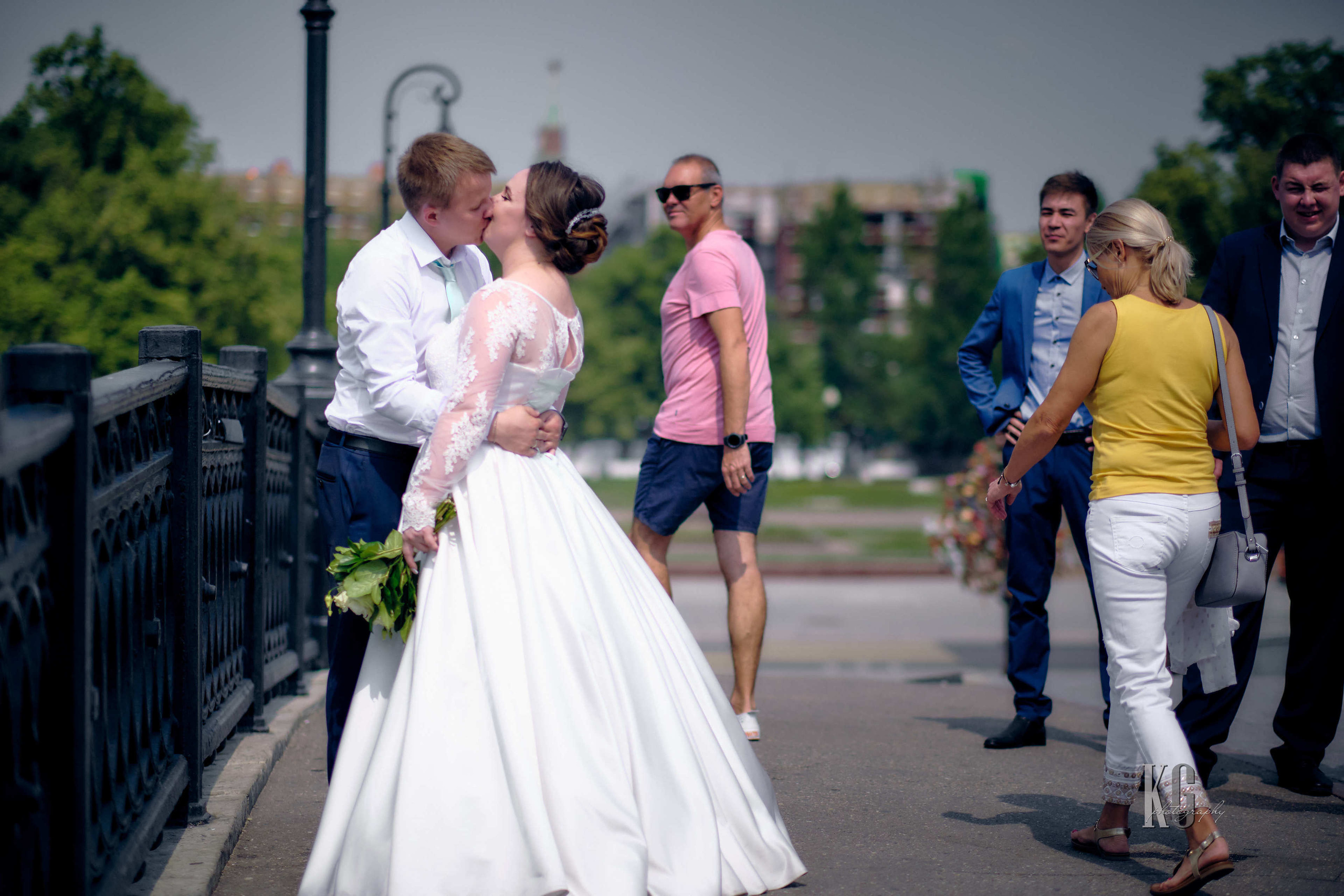 Свадьба Александра и Светланы. KG Photography — Семейный и свадебный фотограф 📞 +7 (968) 680−44−88