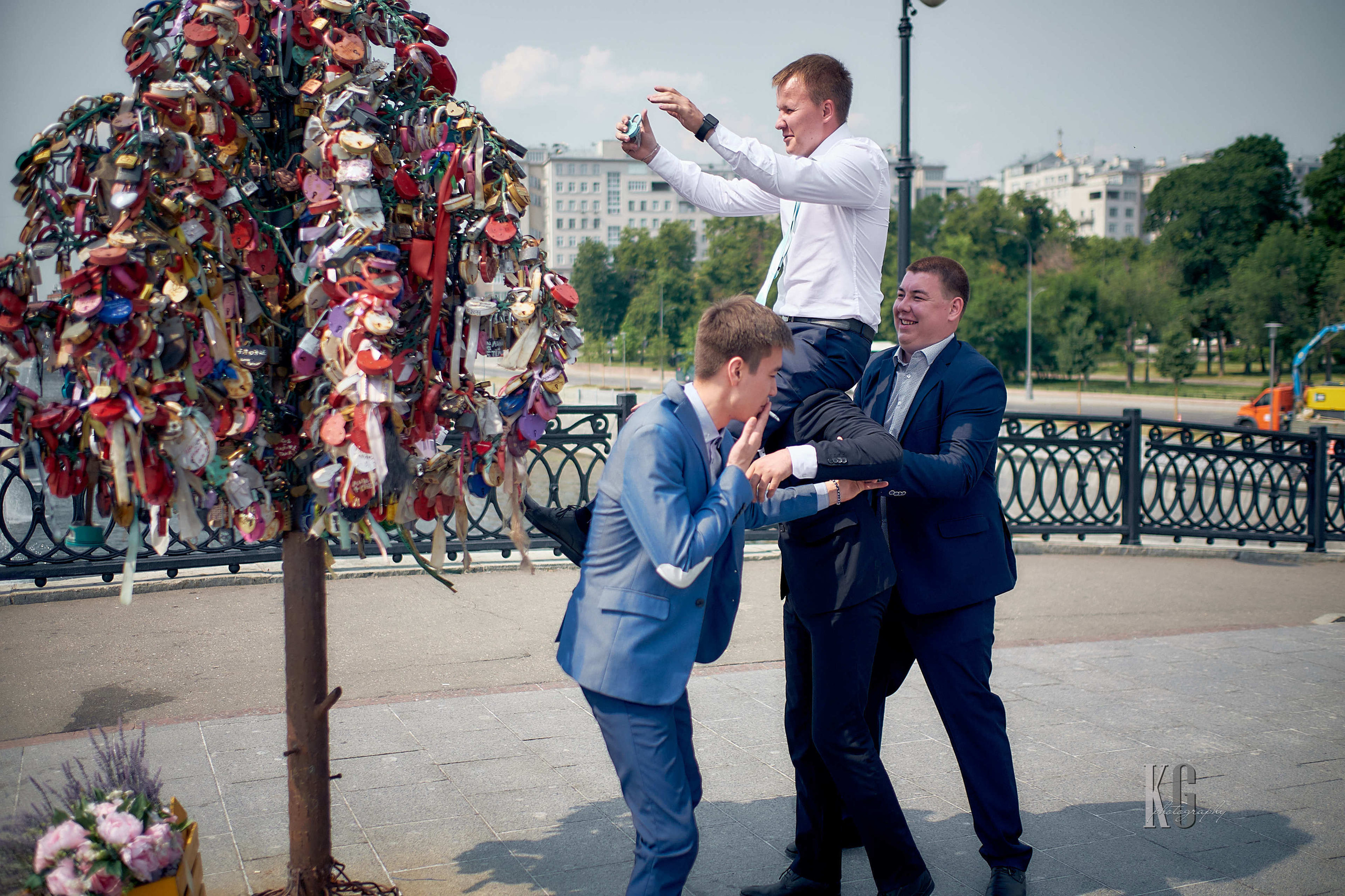 Свадьба Александра и Светланы. KG Photography — Семейный и свадебный фотограф 📞 +7 (968) 680−44−88