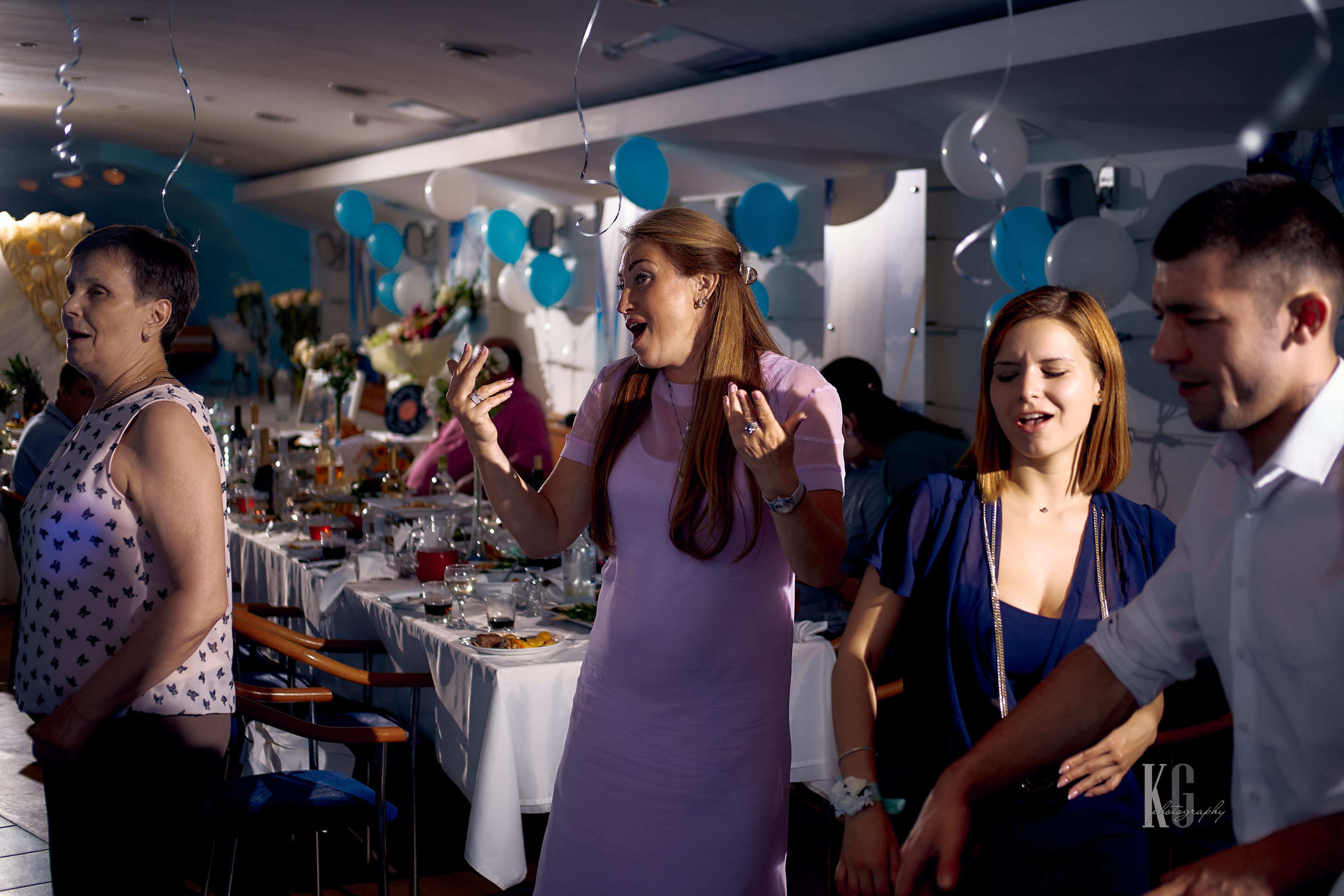 Свадьба Александра и Светланы. KG Photography — Семейный и свадебный фотограф 📞 +7 (968) 680−44−88