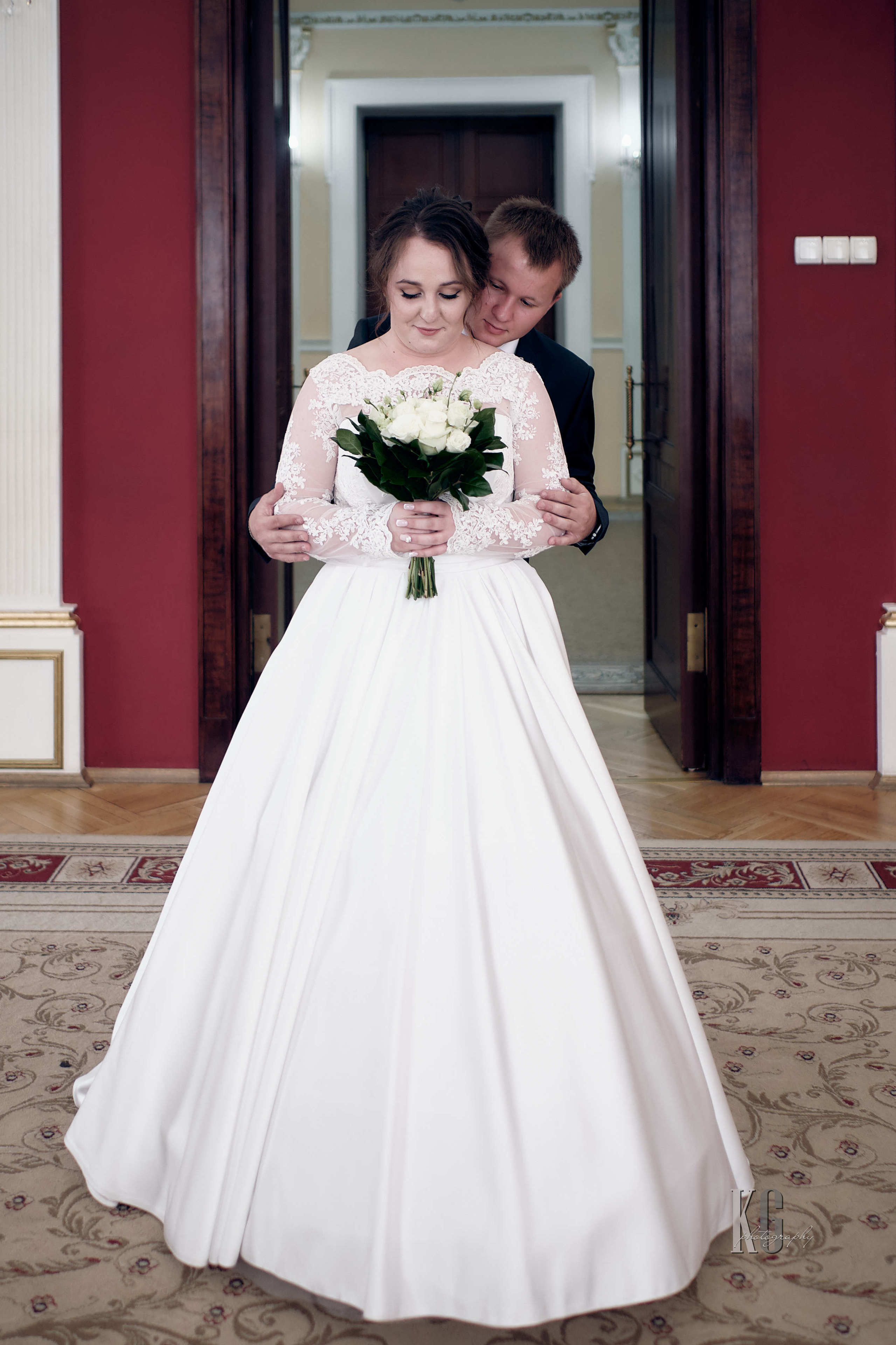 Свадьба Александра и Светланы. KG Photography — Семейный и свадебный фотограф 📞 +7 (968) 680−44−88