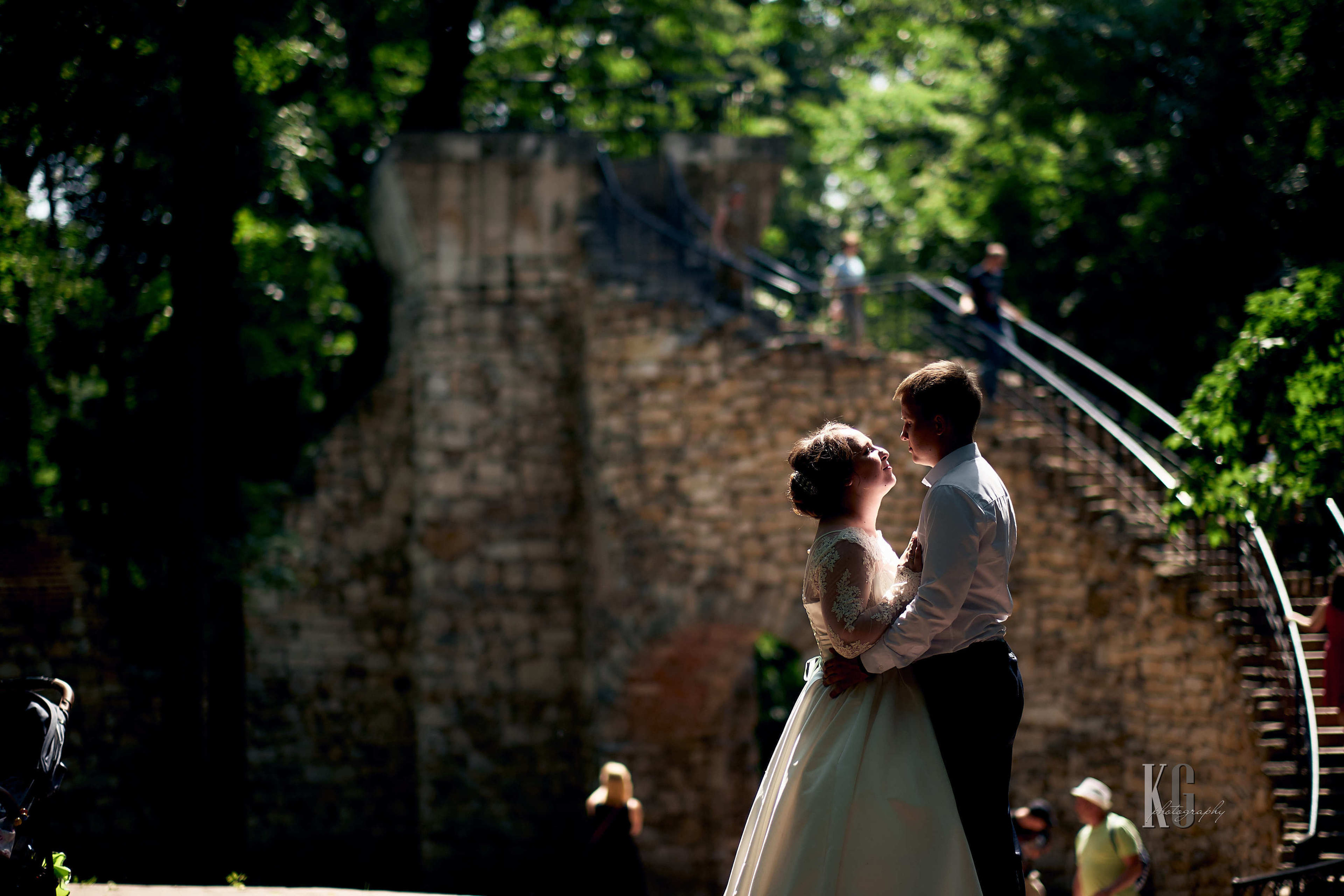 Свадьба Александра и Светланы. KG Photography — Семейный и свадебный фотограф 📞 +7 (968) 680−44−88