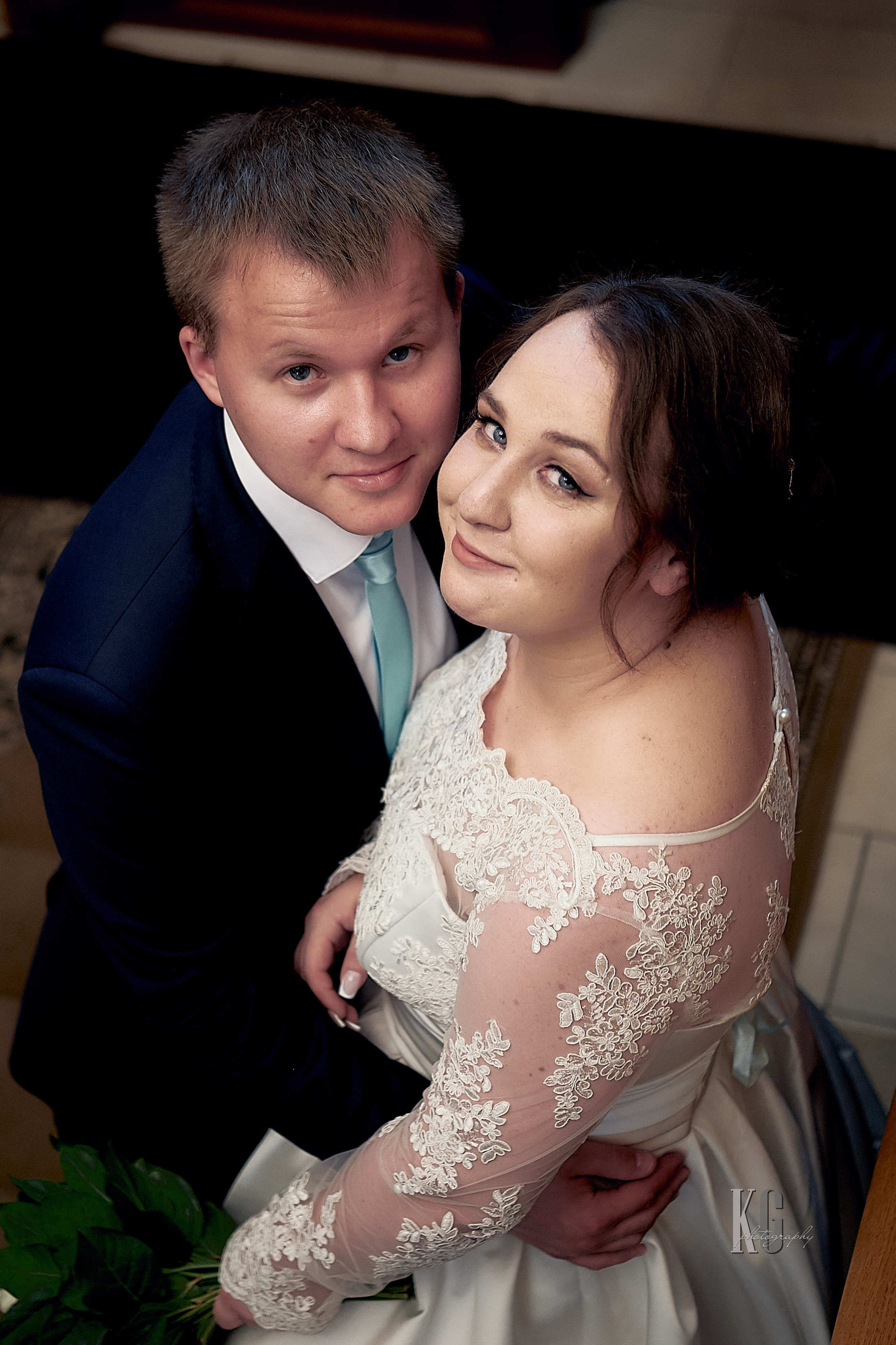 Свадьба Александра и Светланы. KG Photography — Семейный и свадебный фотограф 📞 +7 (968) 680−44−88