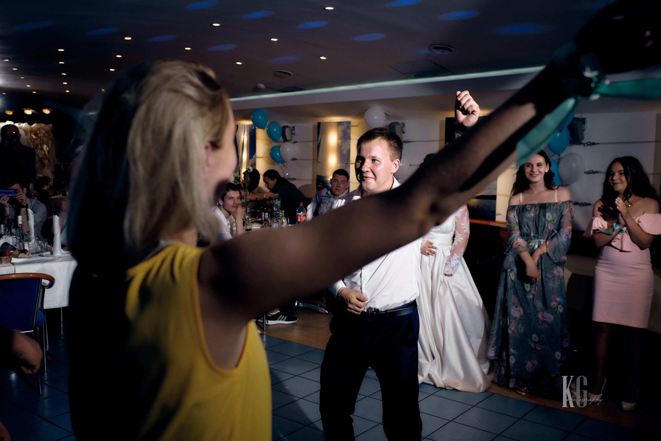 Свадьба Александра и Светланы. KG Photography — Семейный и свадебный фотограф 📞 +7 (968) 680−44−88