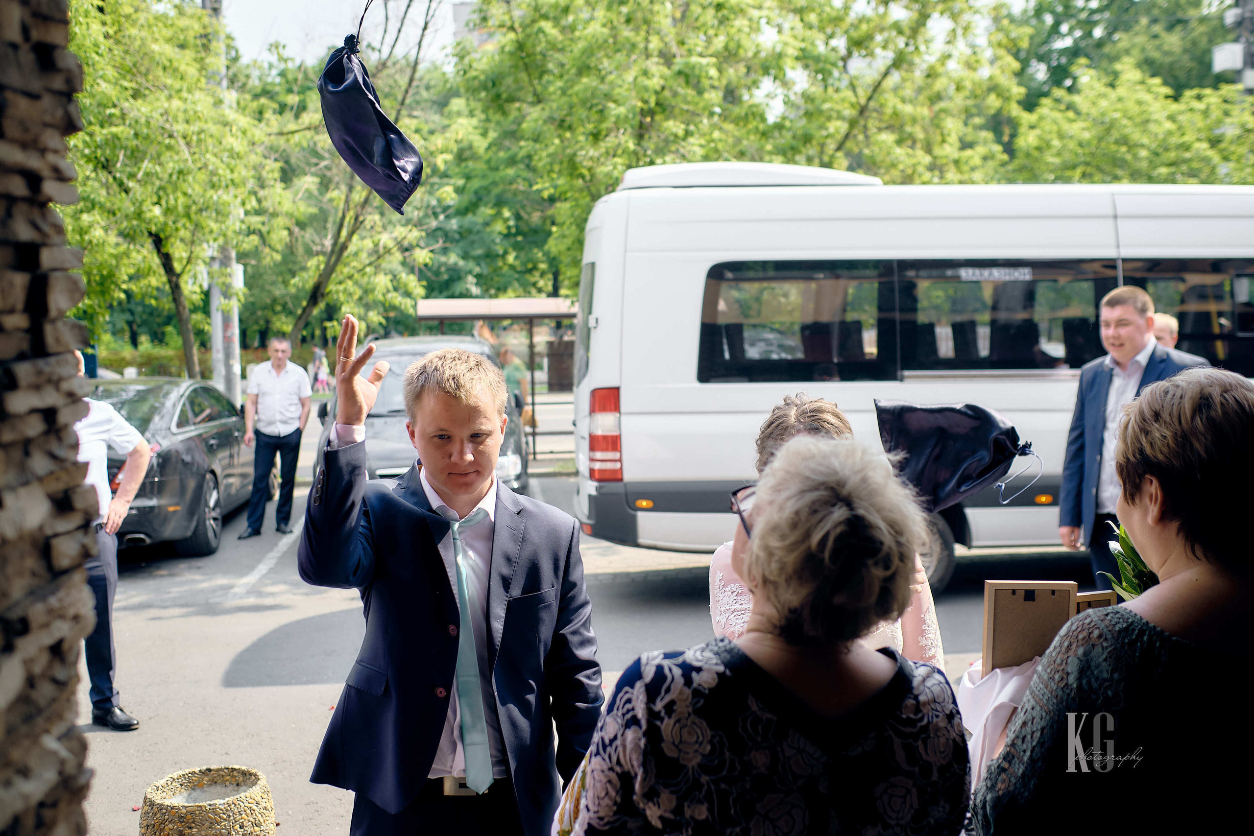 Свадьба Александра и Светланы. KG Photography — Семейный и свадебный фотограф 📞 +7 (968) 680−44−88