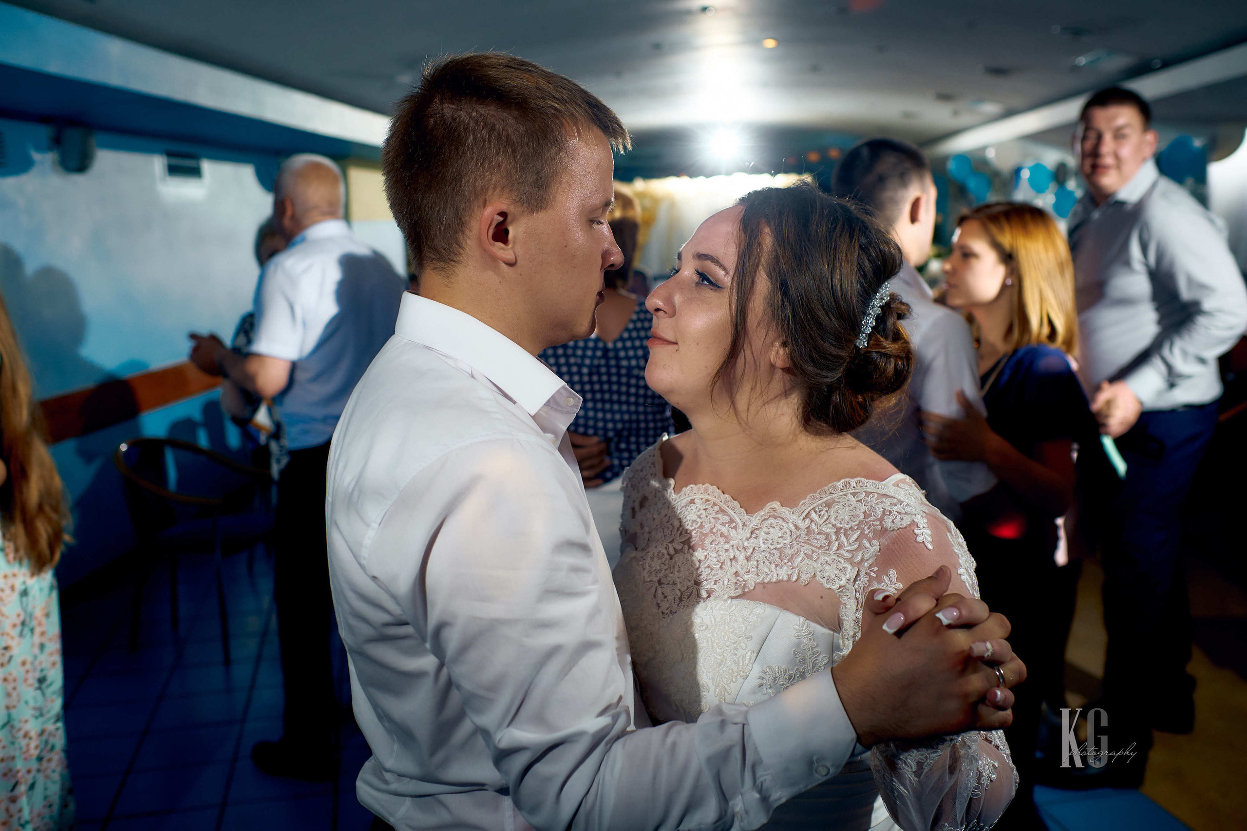 Свадьба Александра и Светланы. KG Photography — Семейный и свадебный фотограф 📞 +7 (968) 680−44−88