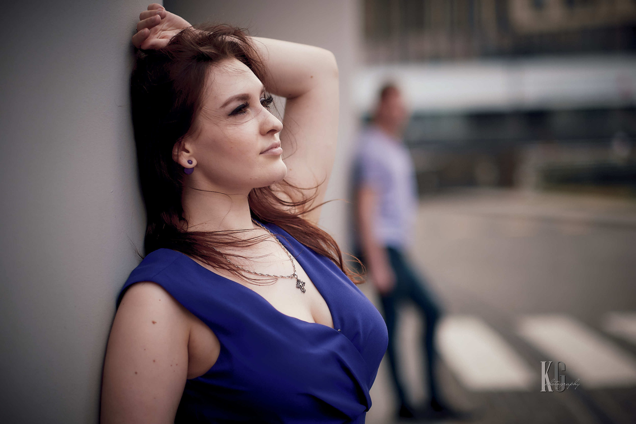 Love Story Димы и Ани. KG Photography — Семейный и свадебный фотограф 📞 +7 (968) 680−44−88