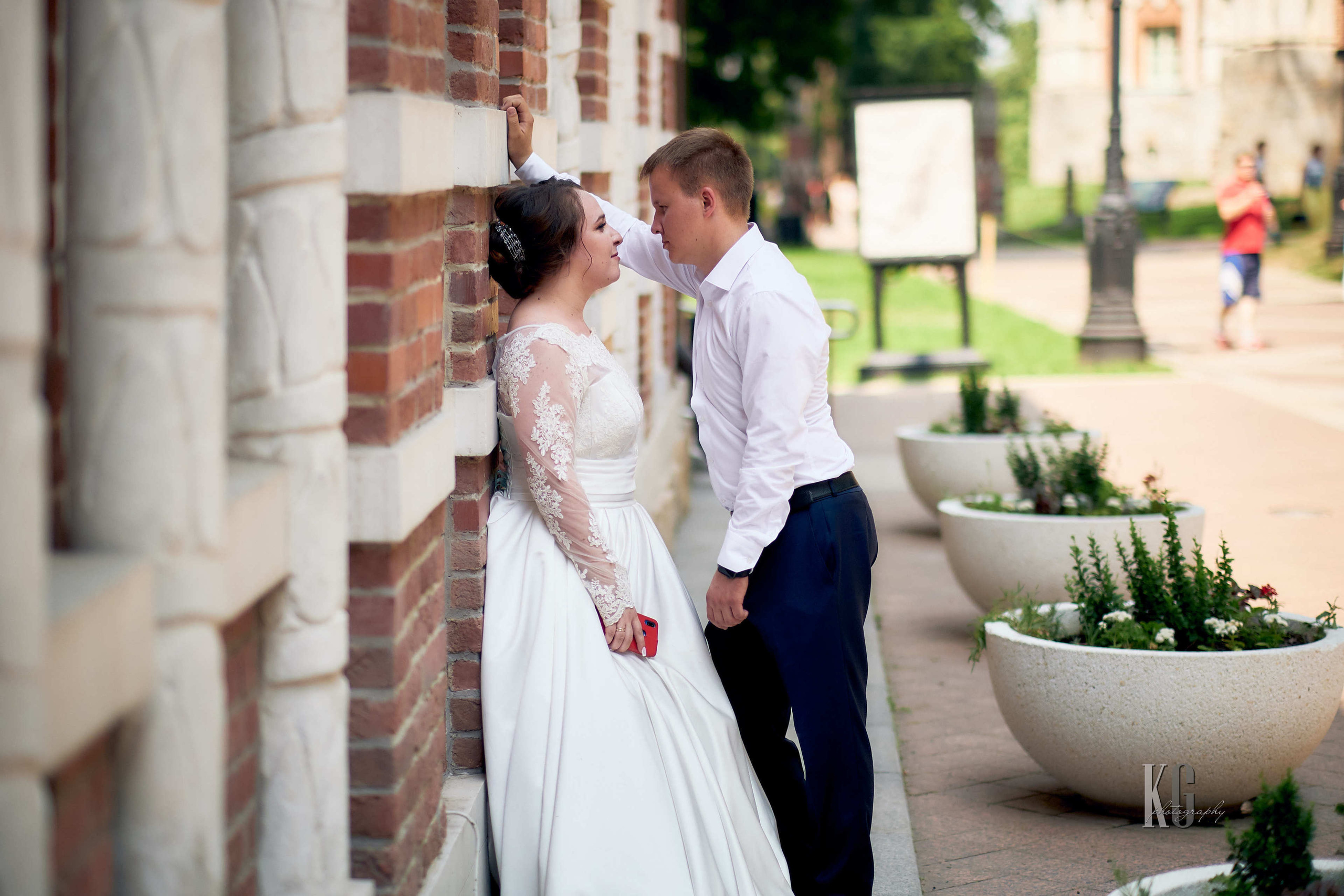 Свадьба Александра и Светланы. KG Photography — Семейный и свадебный фотограф 📞 +7 (968) 680−44−88