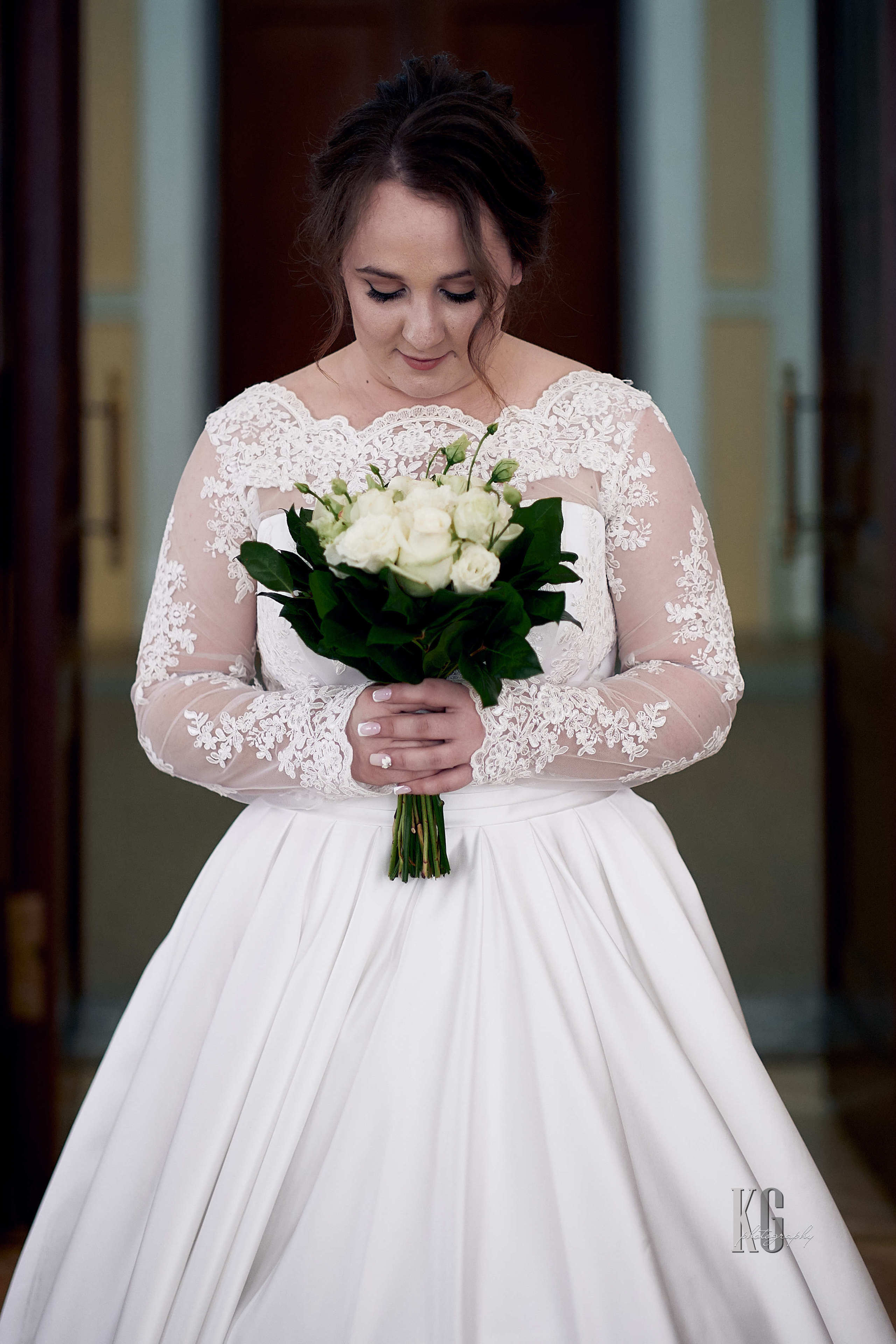 Свадьба Александра и Светланы. KG Photography — Семейный и свадебный фотограф 📞 +7 (968) 680−44−88