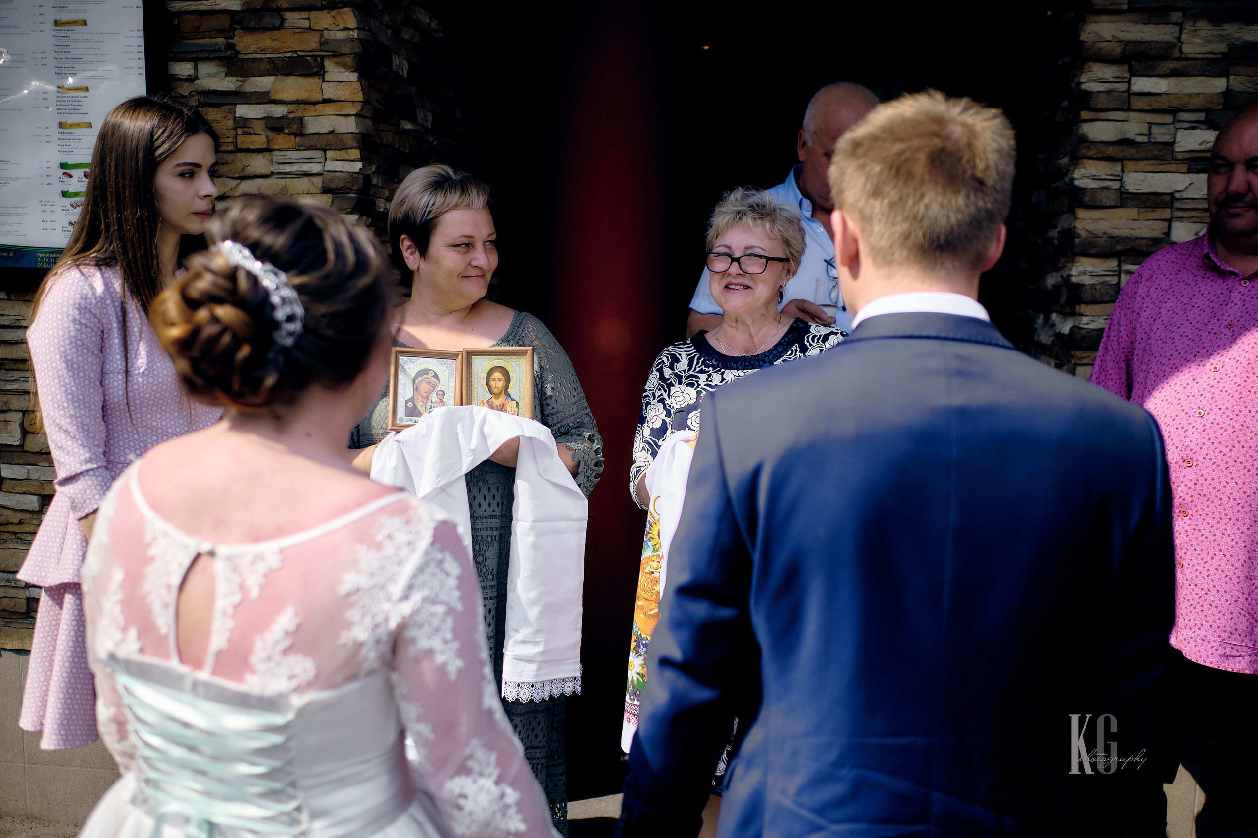 Свадьба Александра и Светланы. KG Photography — Семейный и свадебный фотограф 📞 +7 (968) 680−44−88