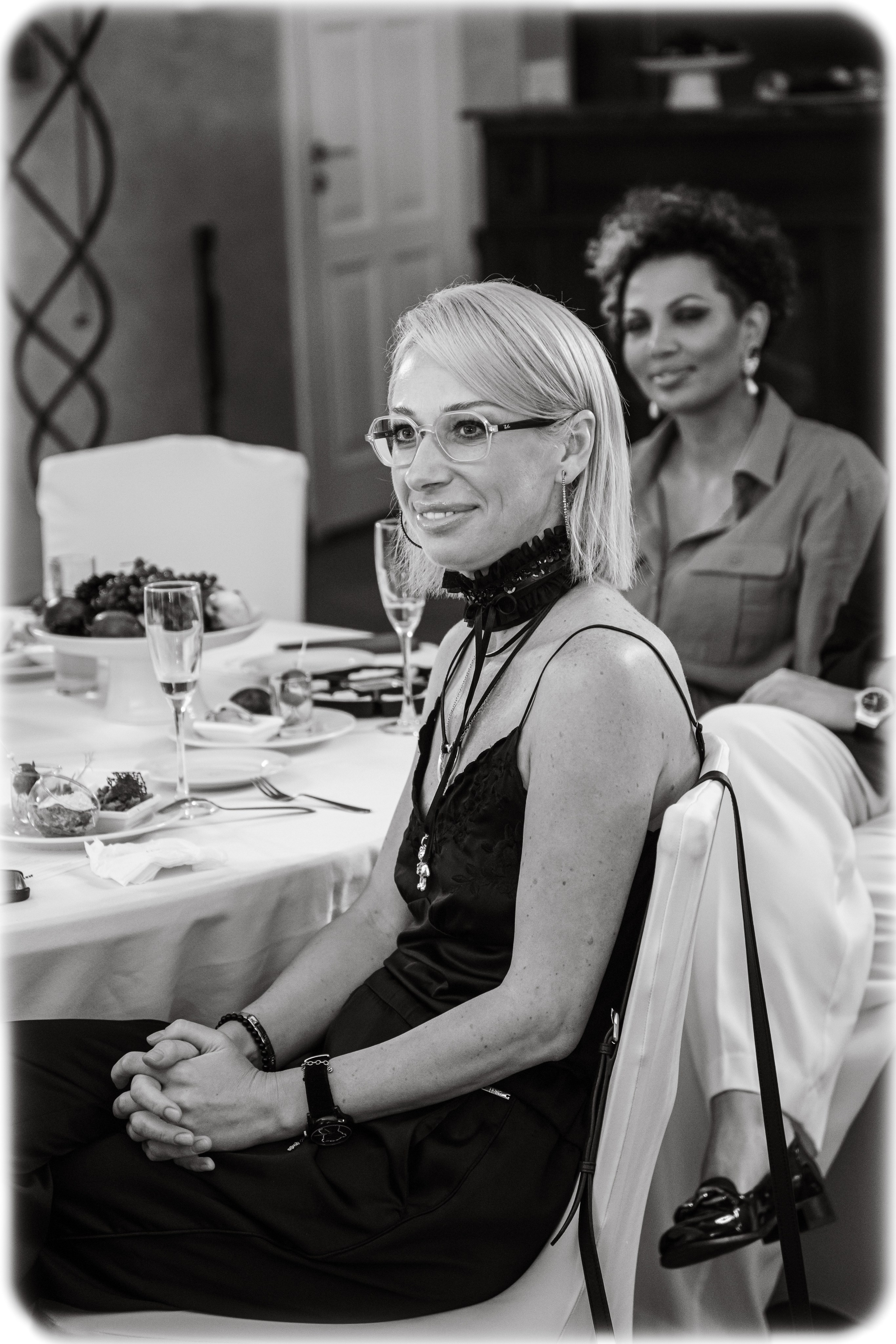 Профессиональная EVENT-съемка в Москве и Московской области. Фотостудия в Москве LUXARTPHOTO