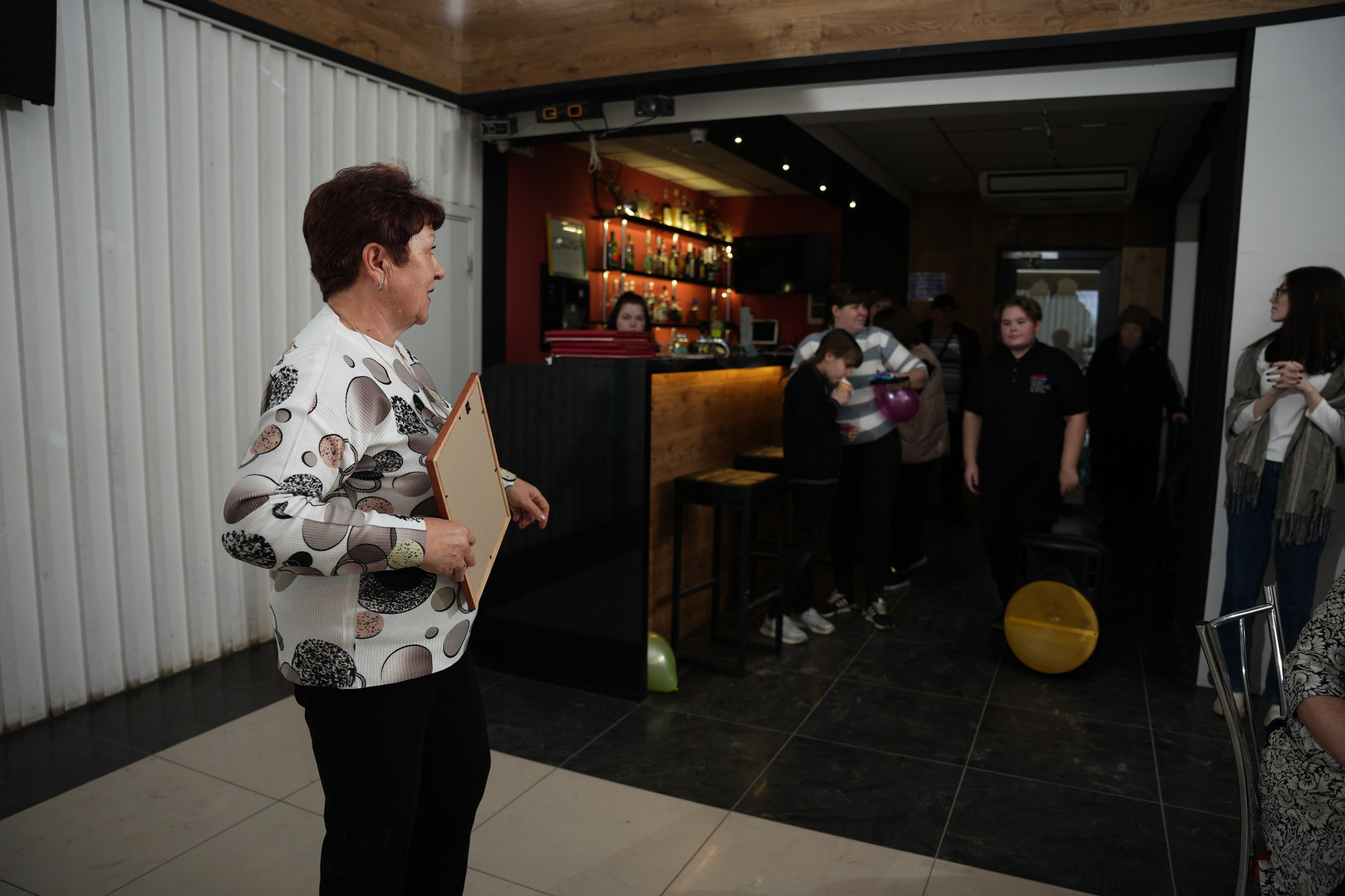 «Ты в этом мире не один " социально благотворительное мероприятие. Ольга Плаксина фотограф в Саратове