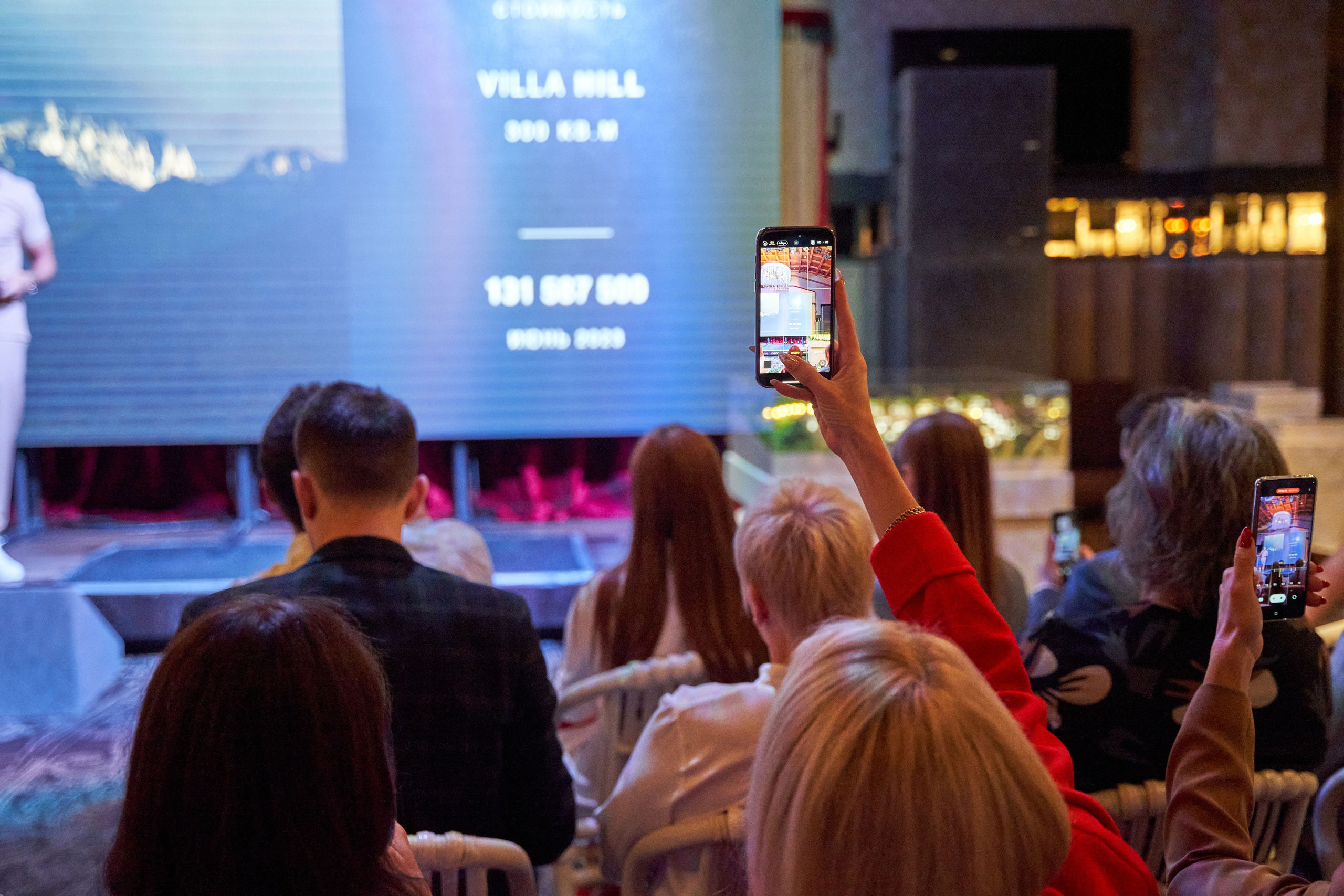 RentaVed презентация недвижимости. Фото и видео съемка в Сочи Адлере Красной поляне