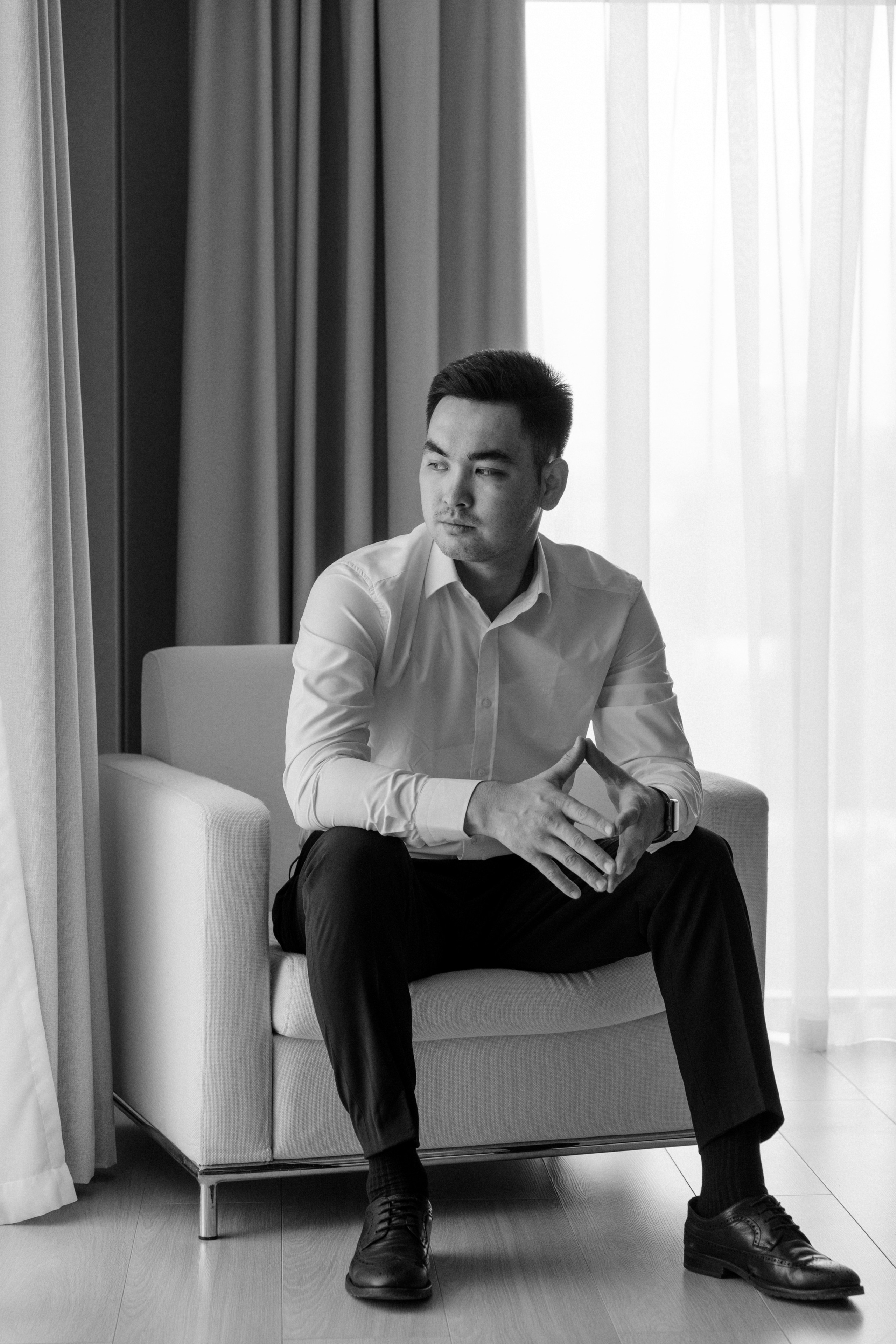 Sabyrzhan & Aitolqyn. Galam media