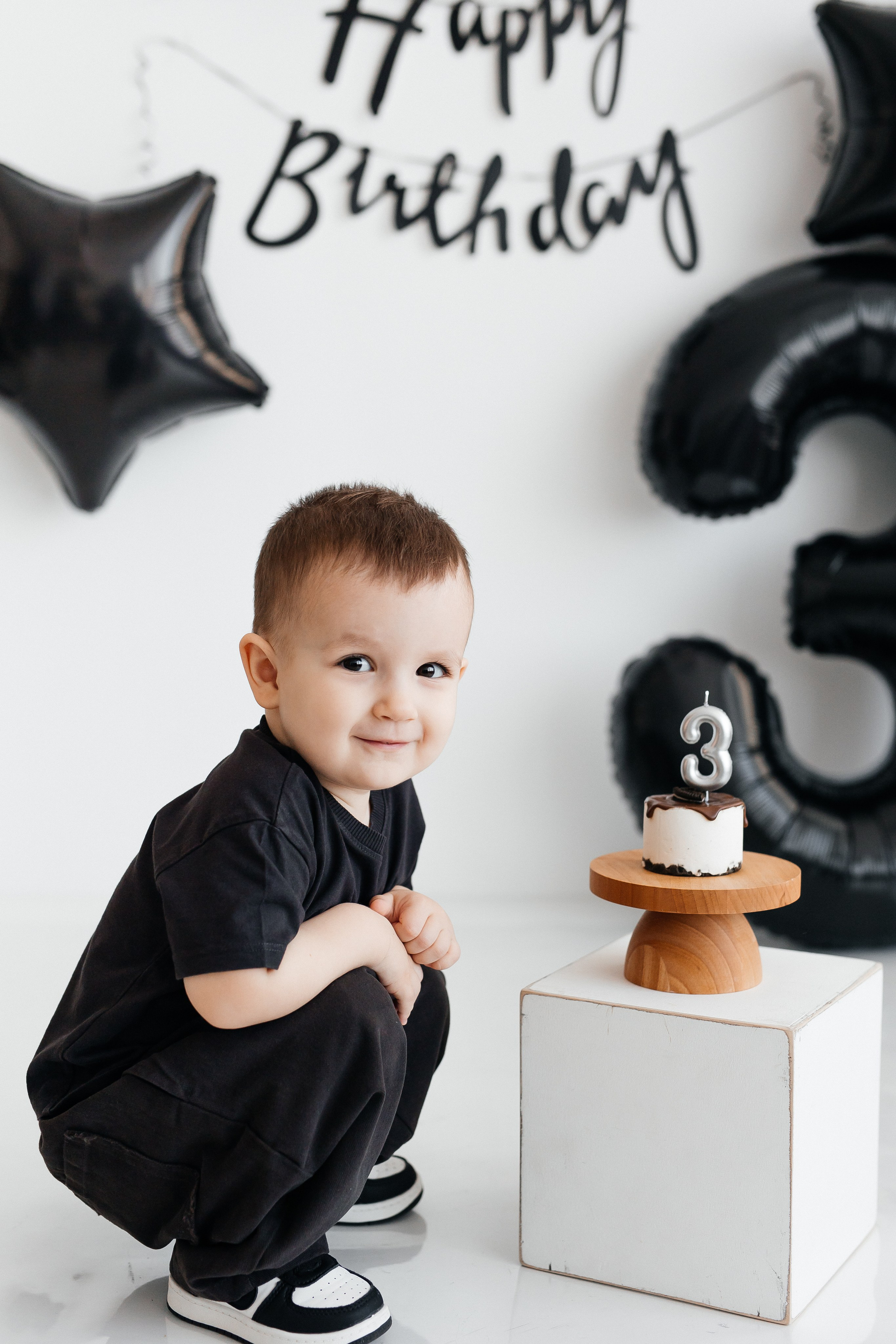 Детские постарше. Профессиональная детская и семейная фотостудия в Краснодаре