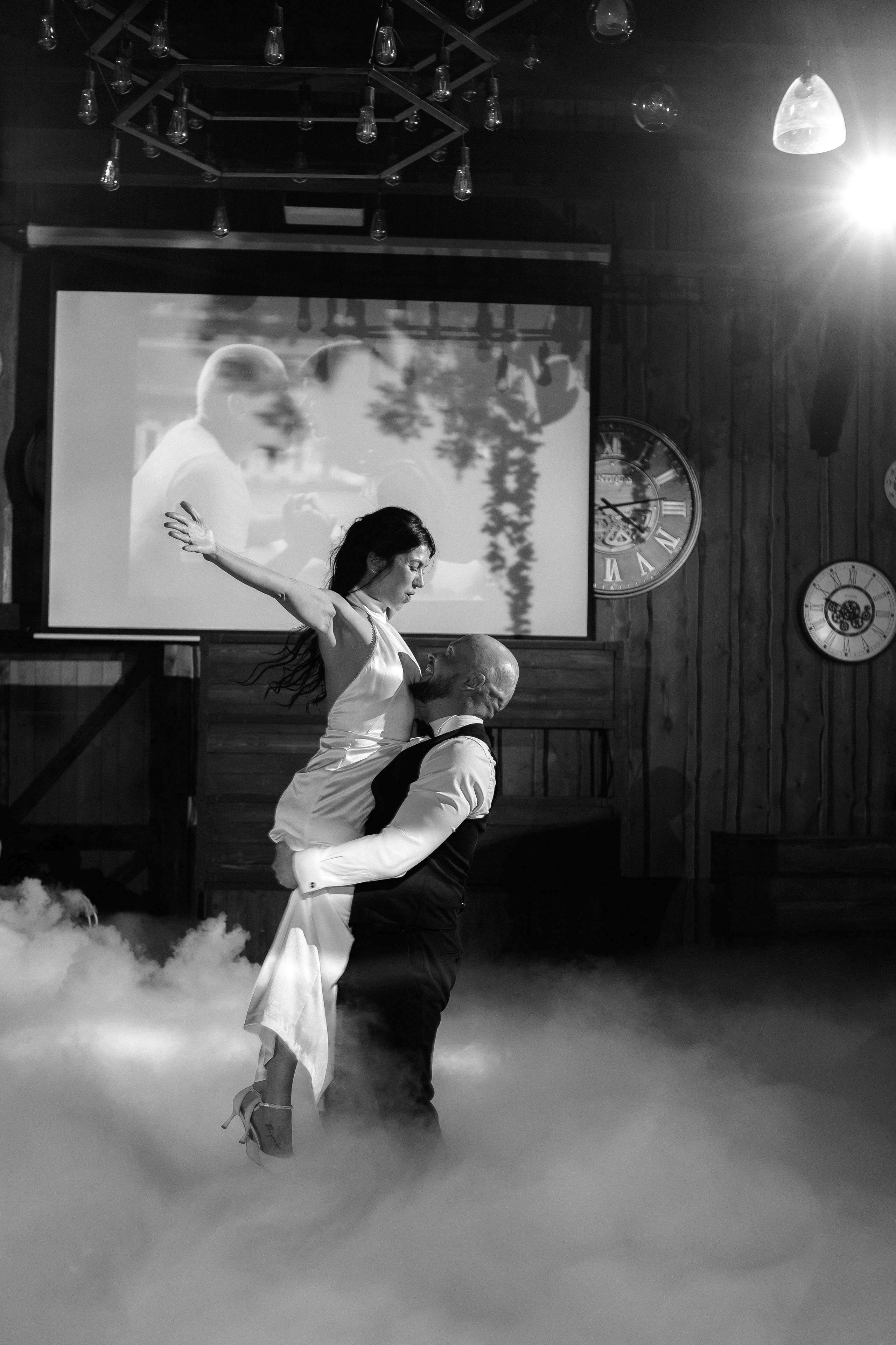 D & A. Фотограф в Санкт-Петербурге Ольга Андрианова