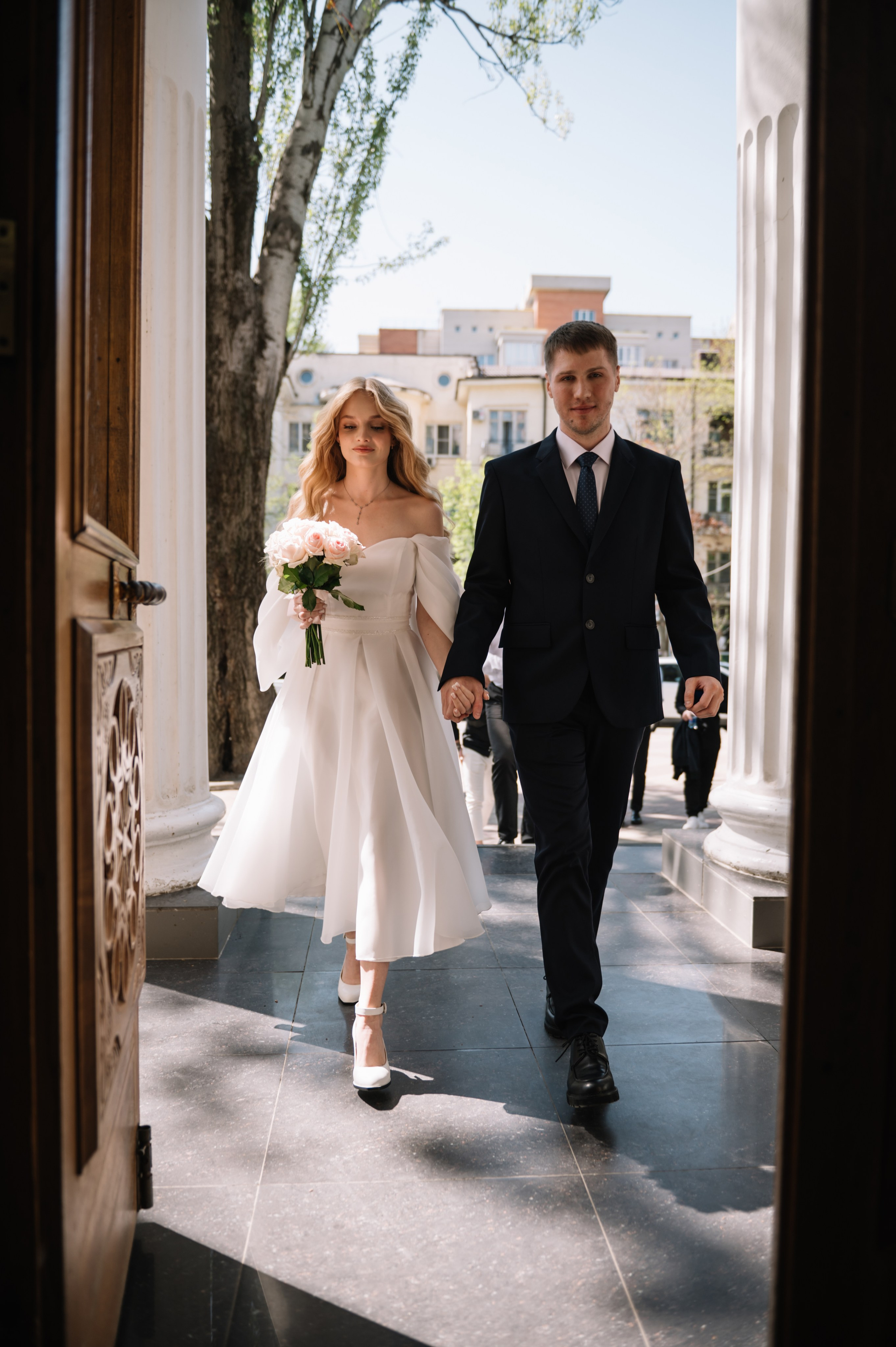 Никита | Лена