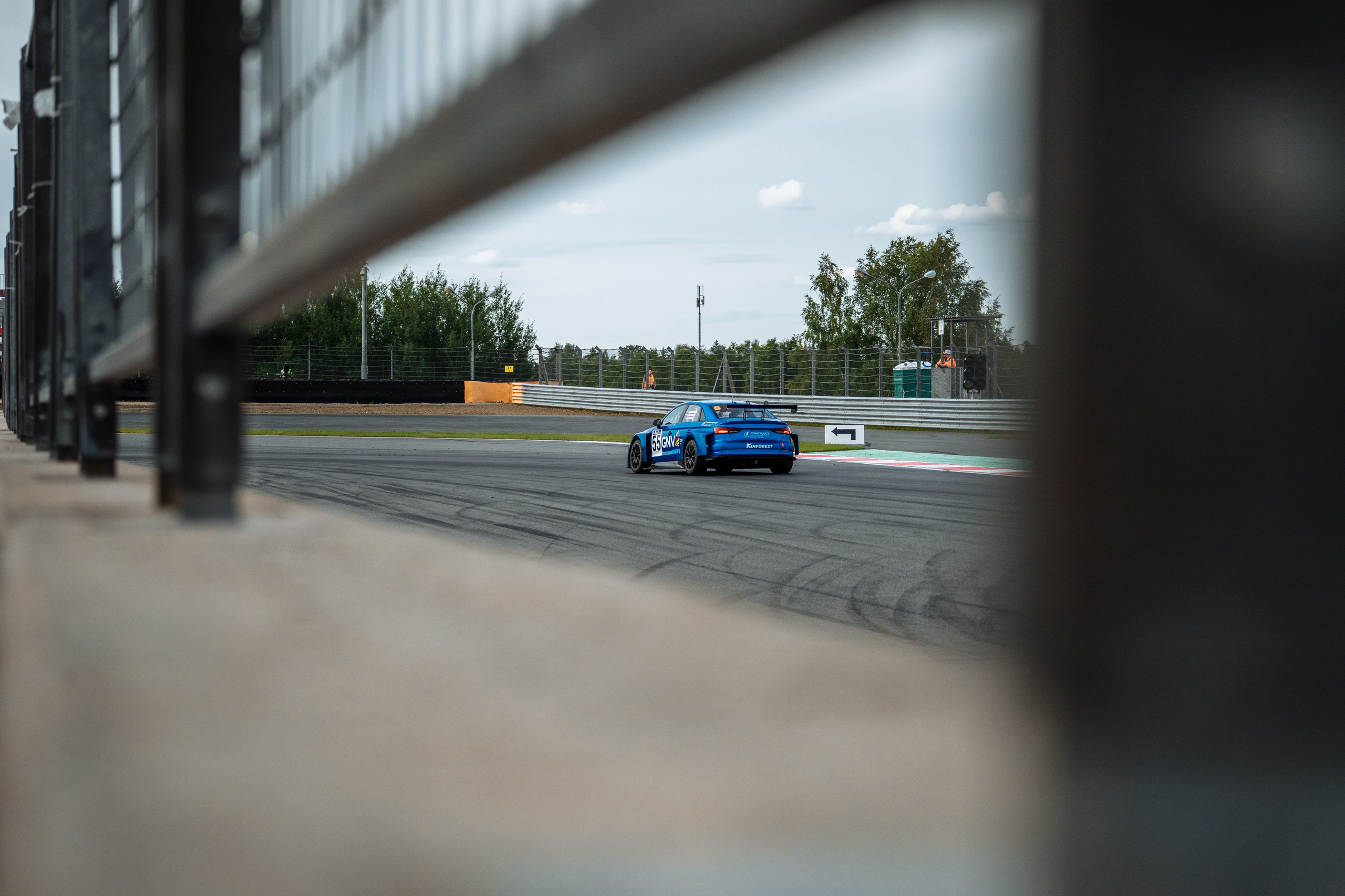 REC MoscowRaceway. Фотограф в Москве Марченко Александр