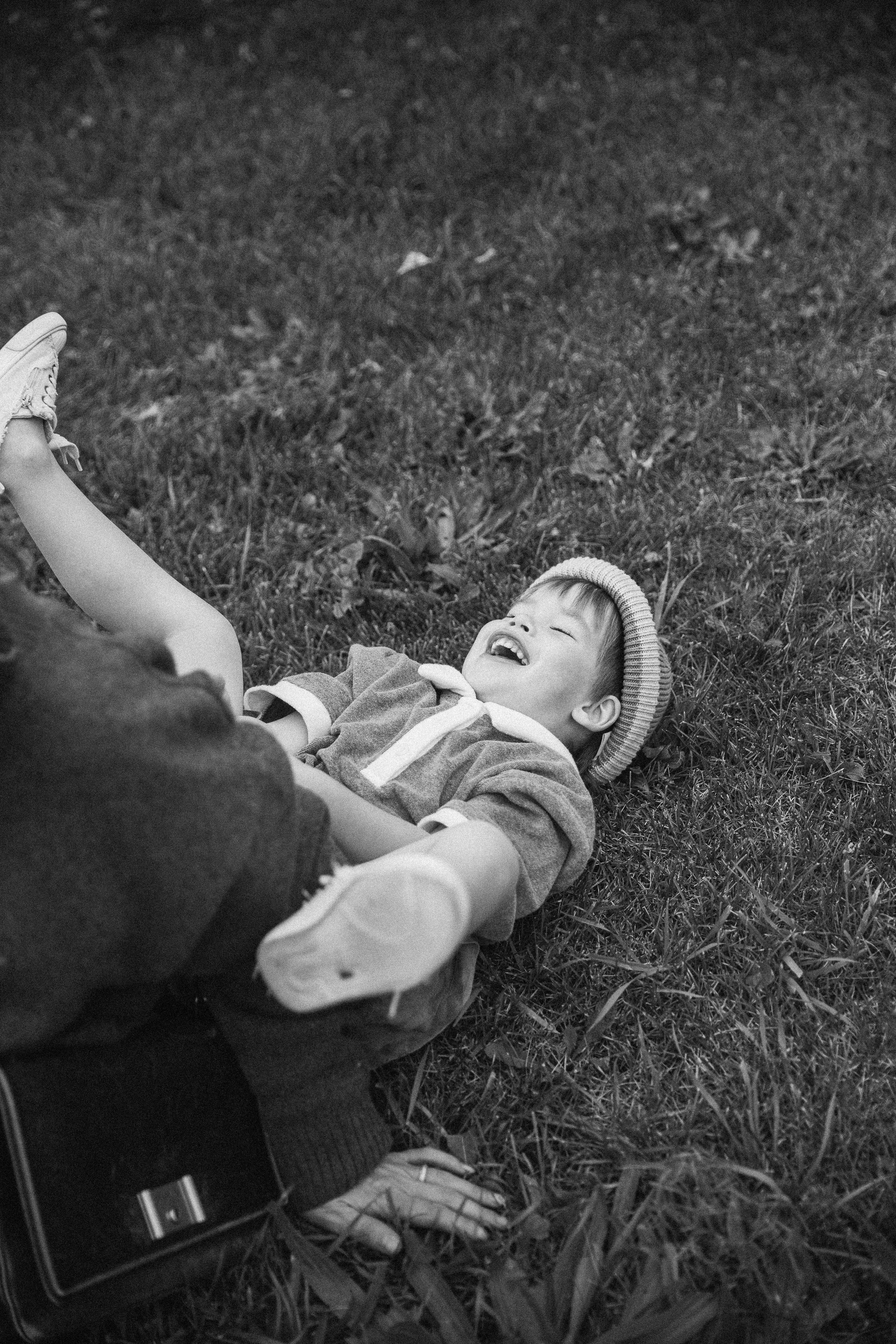 Яна и Бо. Фотограф в Москве Людмила Малова