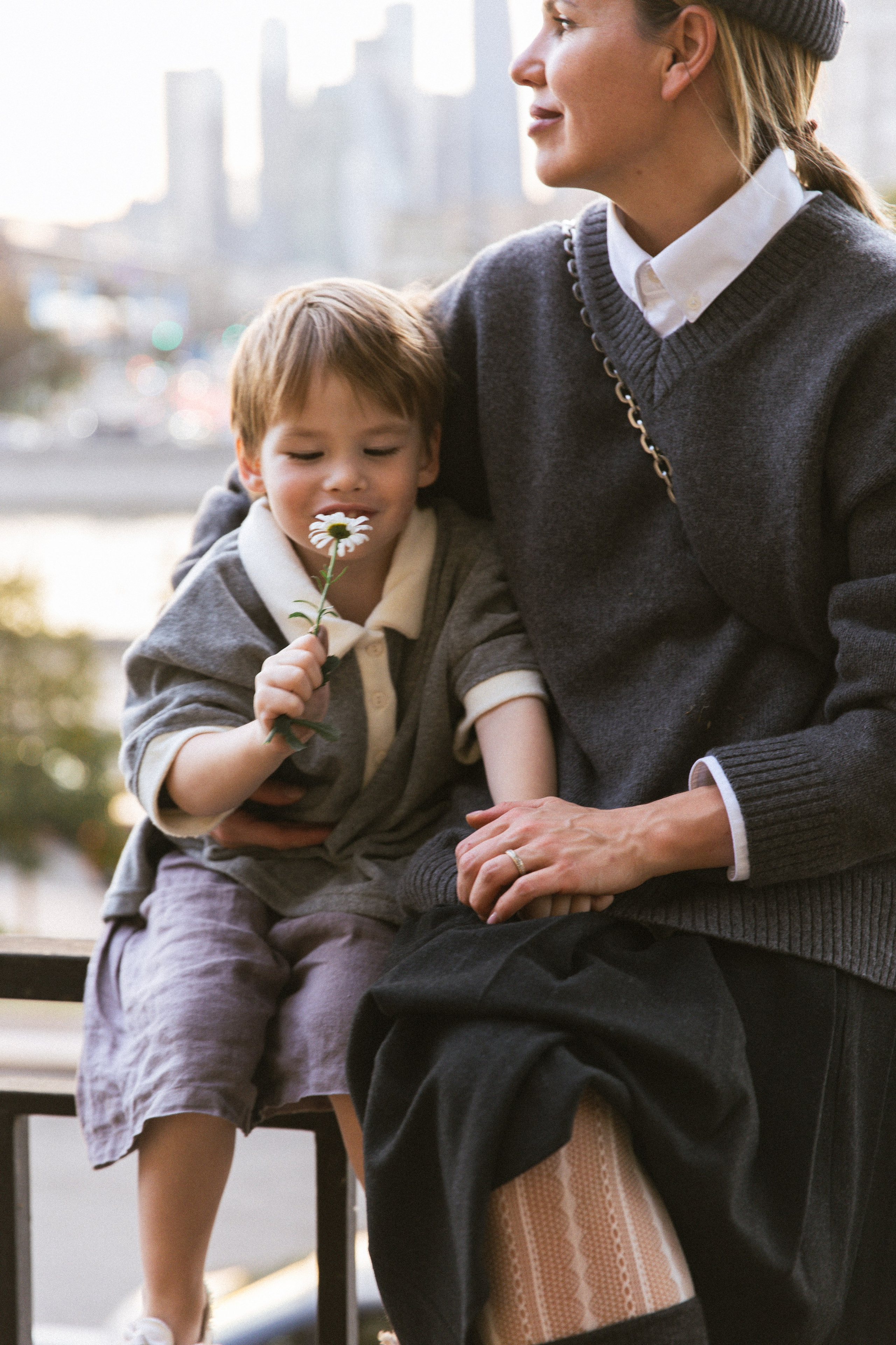 Яна и Бо. Фотограф в Москве Людмила Малова
