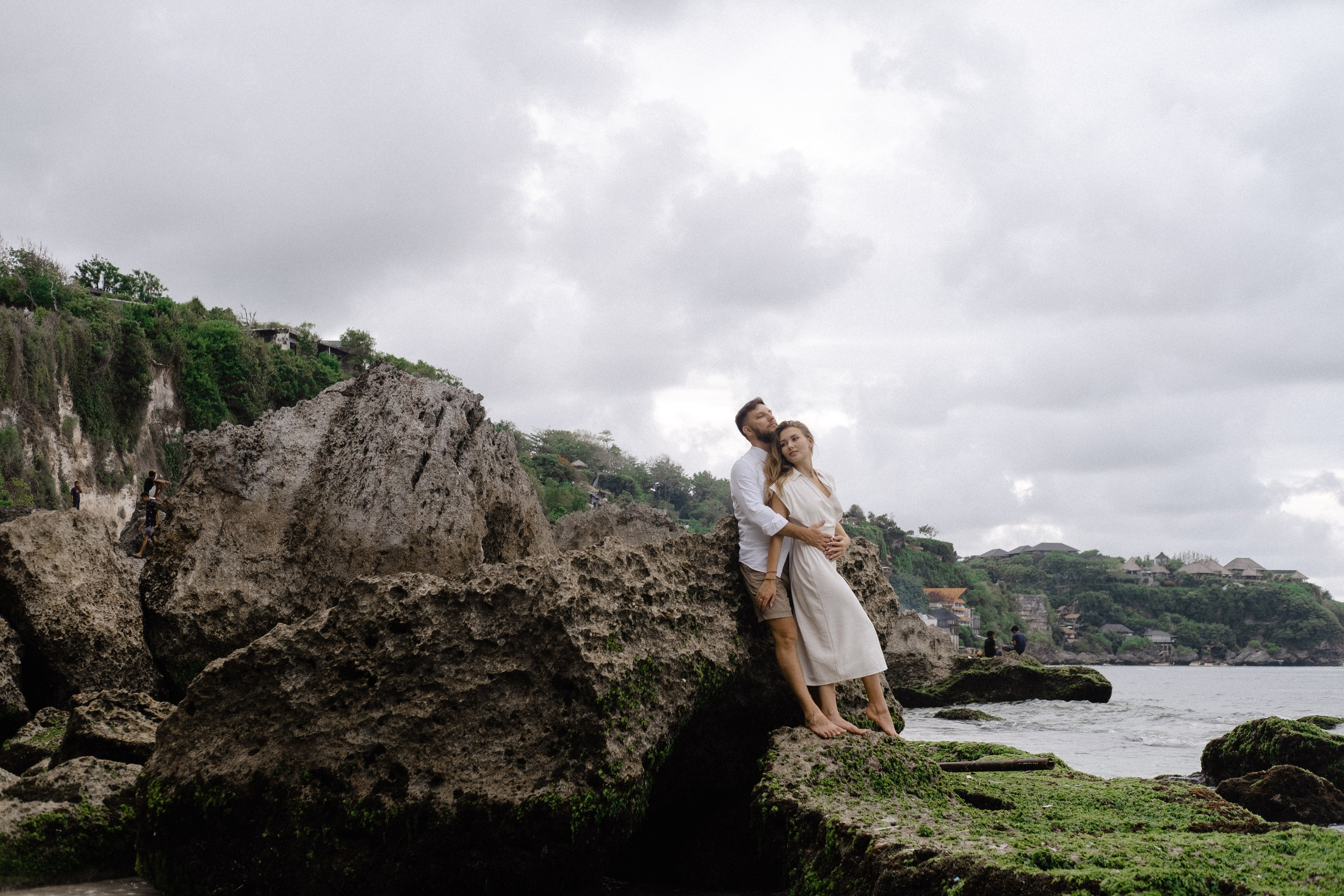 Бали|Лера&Саша. Photographer Cyprus