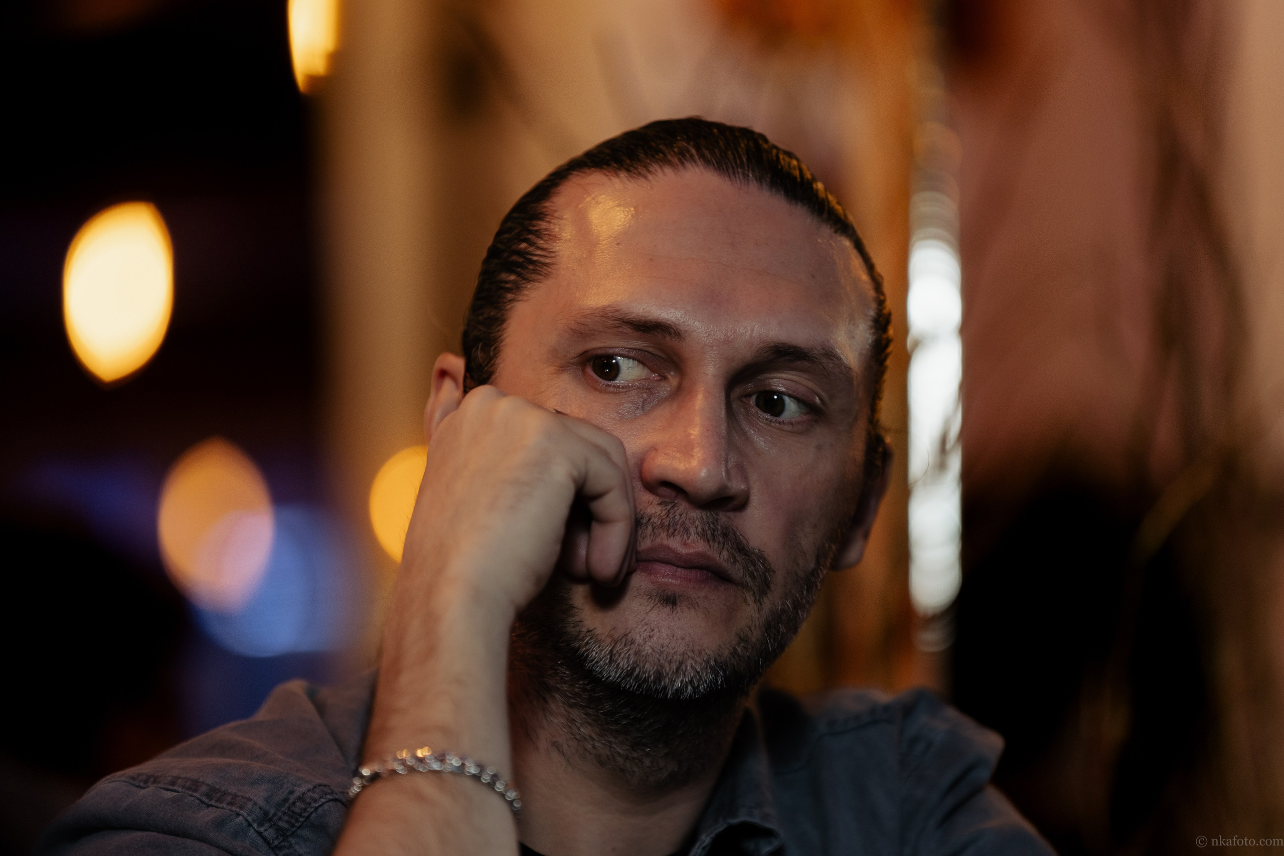 Люди играли в покер. Фотограф в Москве портреты | репортажи | спорт