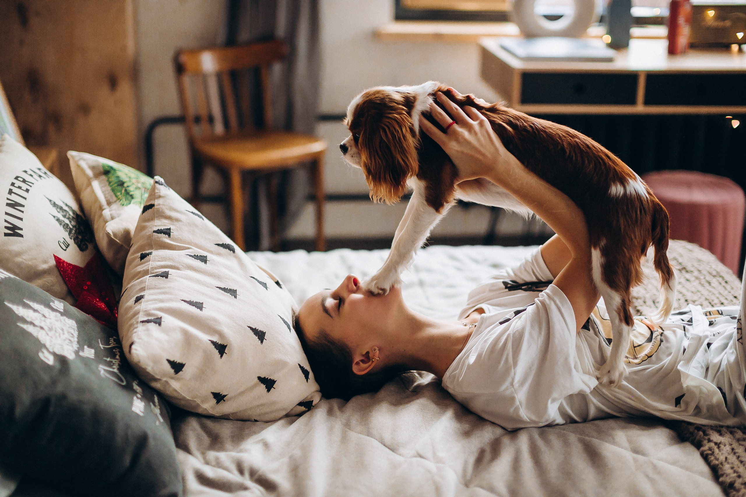 Новогодние фотосессии. Семейный, детский и школьный фотограф в Москве Рудницкая Анна