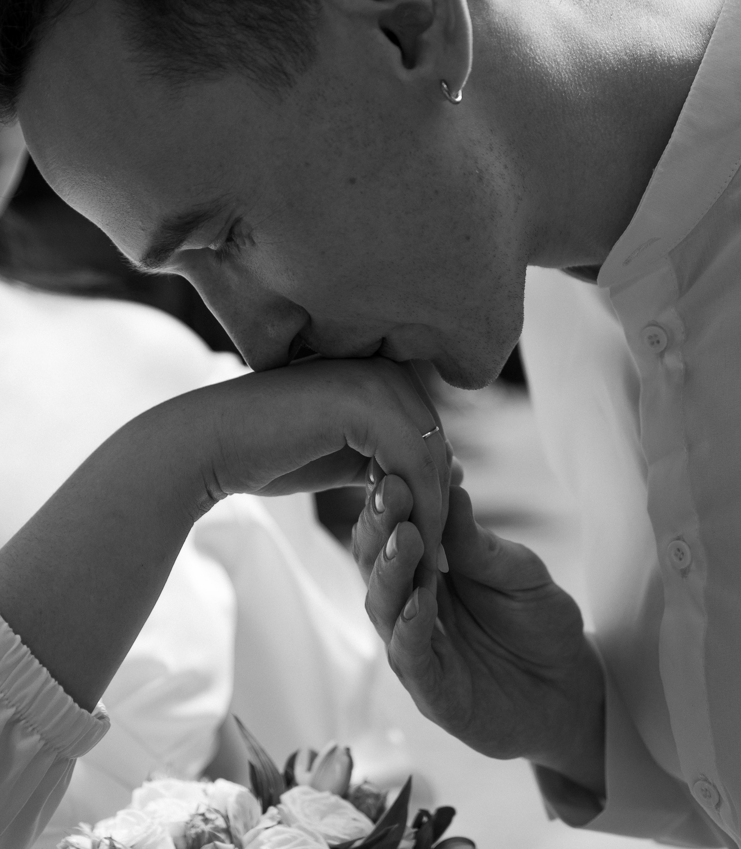 Вика и Женя. Обо мне