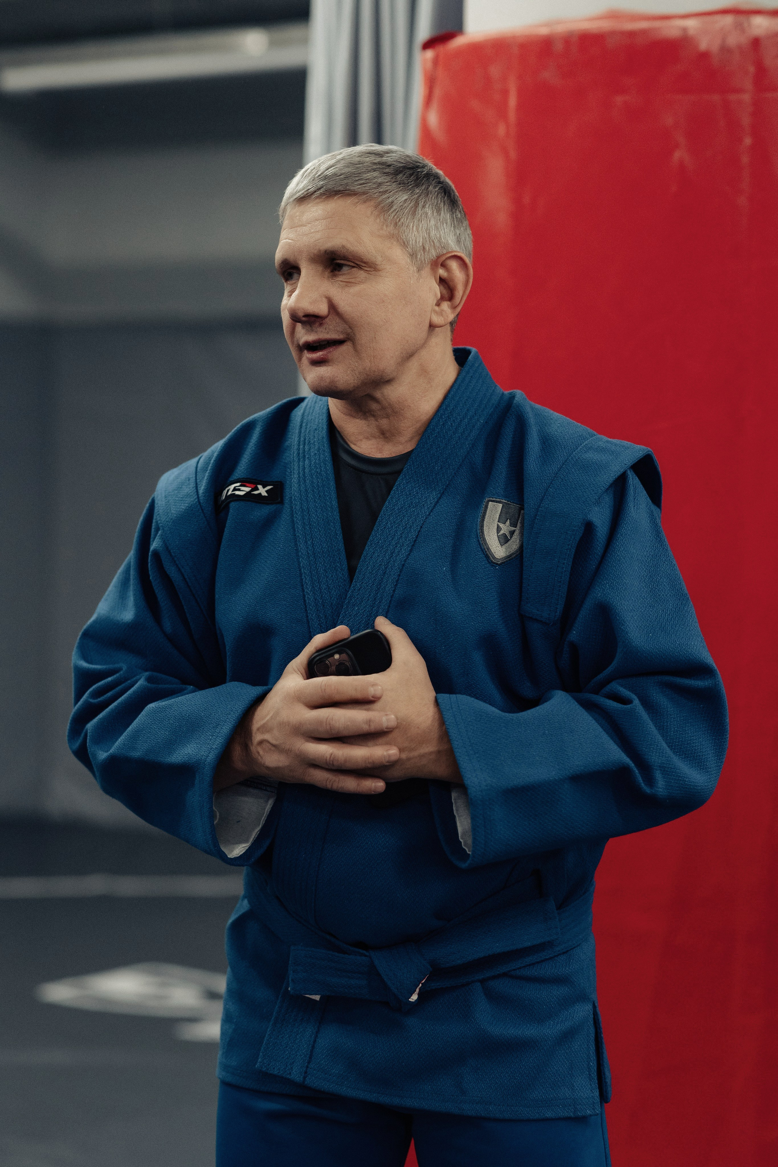 Джефф Монсон и Олег Тактаров в клубе самбо «VLADIMIR». Алексей Шаров — свадебный и репортажный фотограф в Нижнем Новгороде