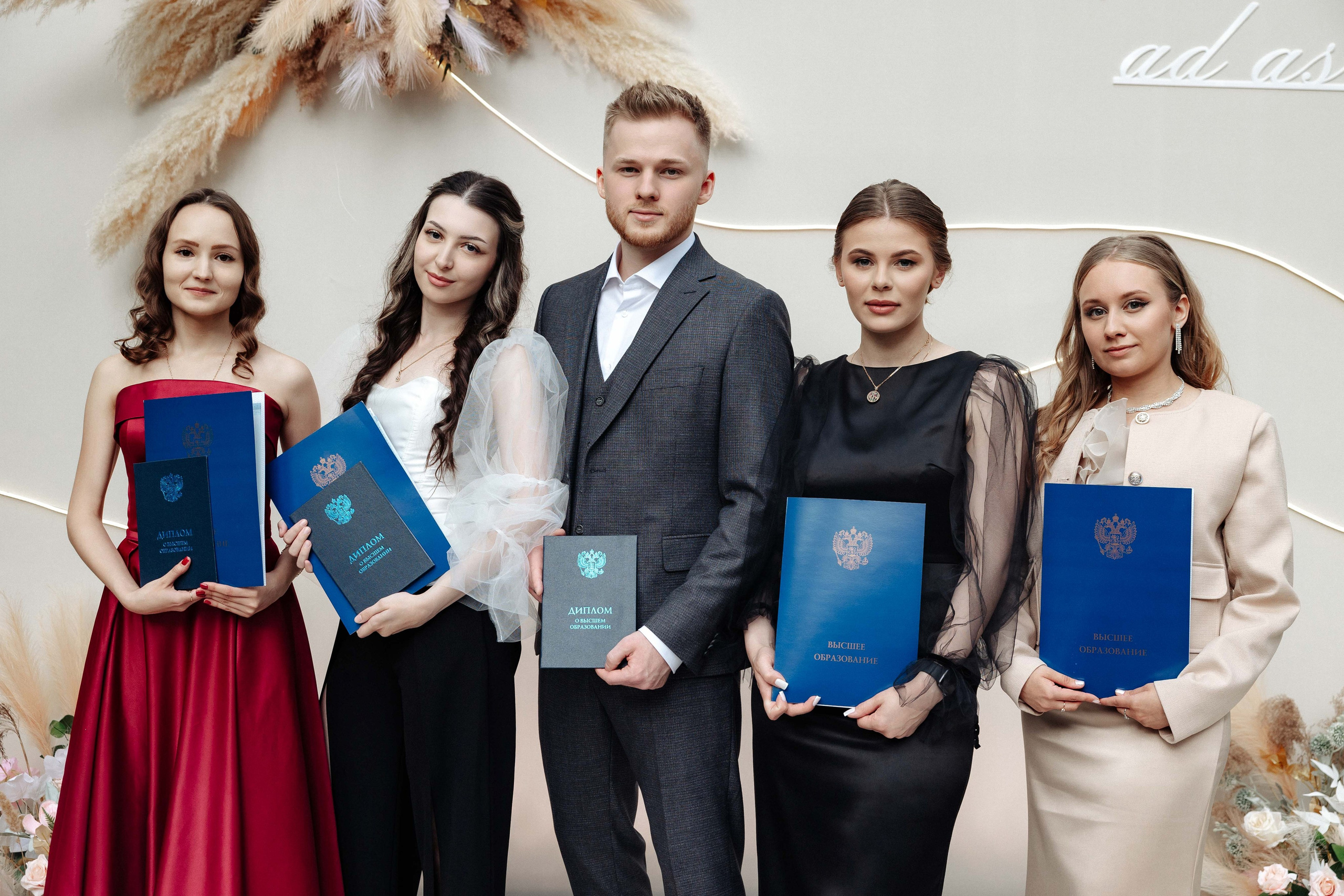 Выпускной ПИМУ. Алексей Шаров — свадебный и репортажный фотограф в Нижнем Новгороде