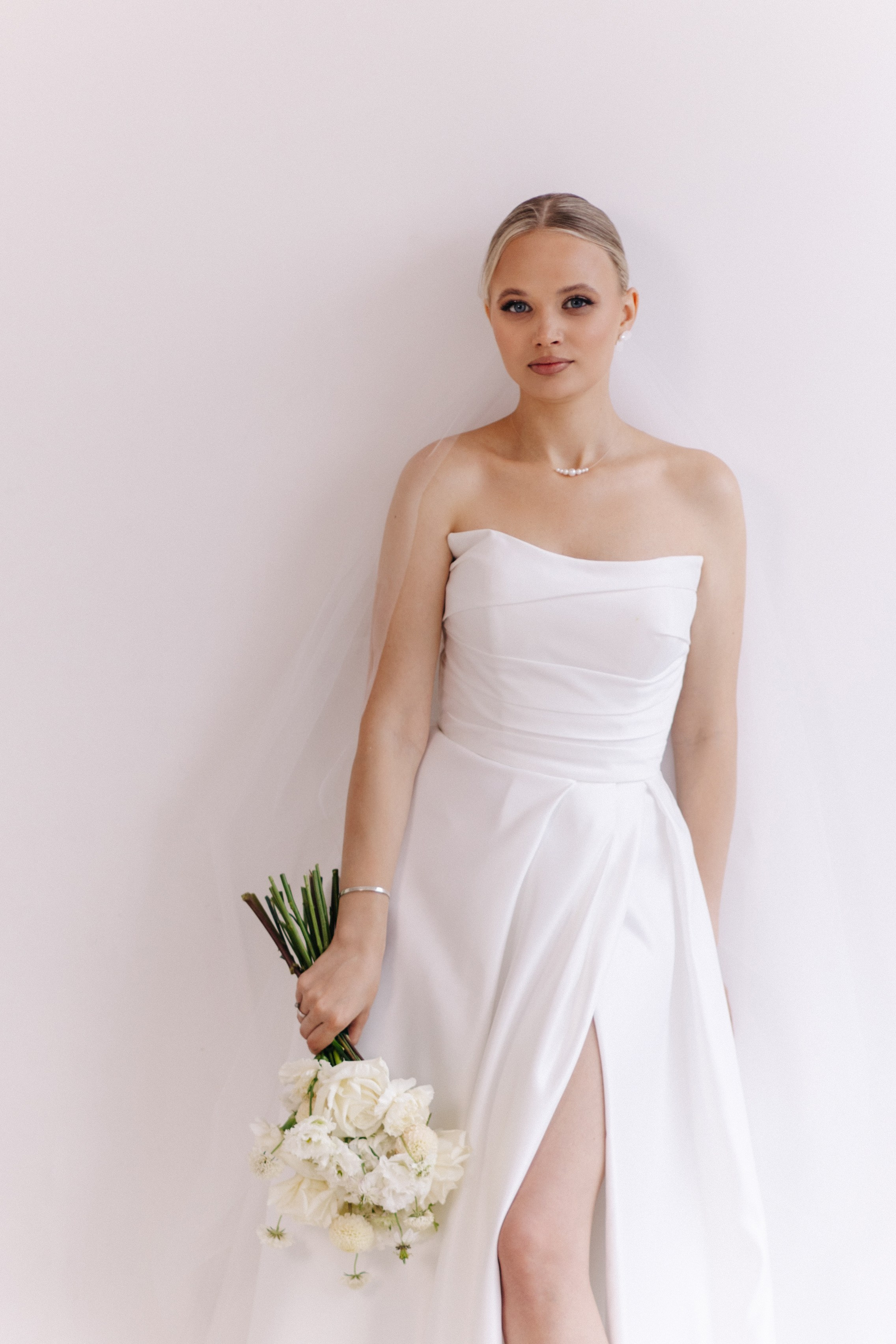 Даниил и Мария. Мордвинова Татьяна