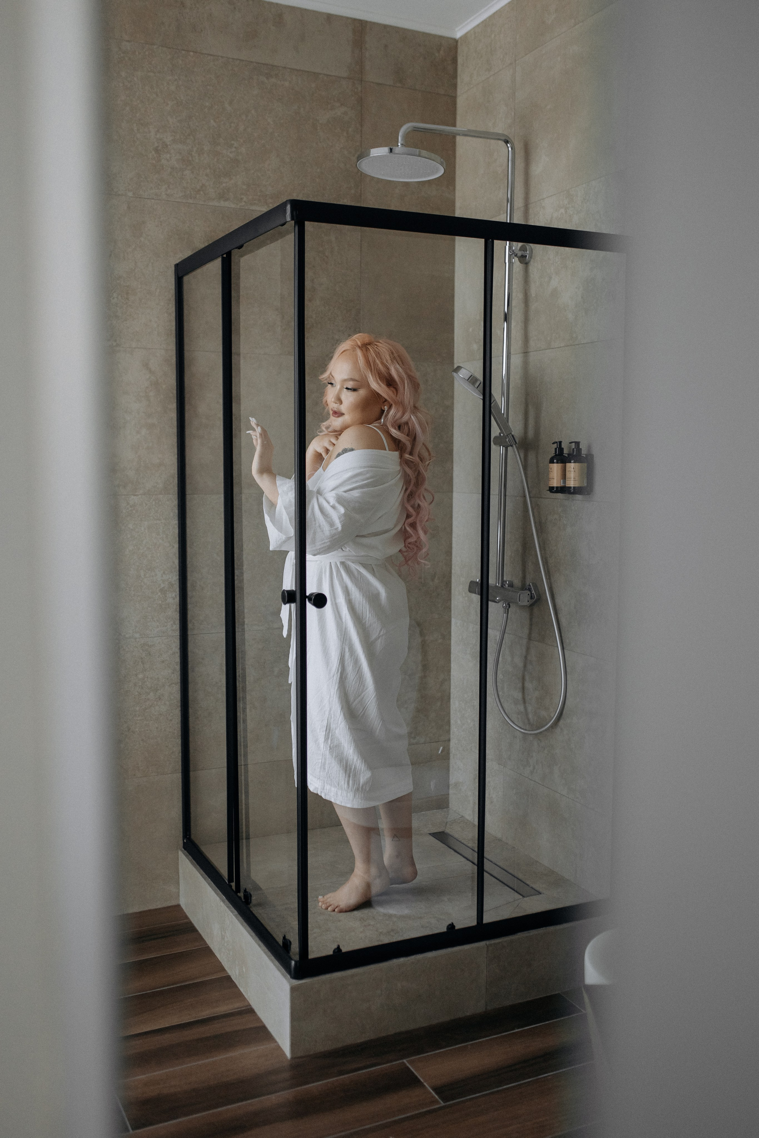 Расиль и Саша. Свадебный и семейный фотограф в Новосибирске Наталья Зорина