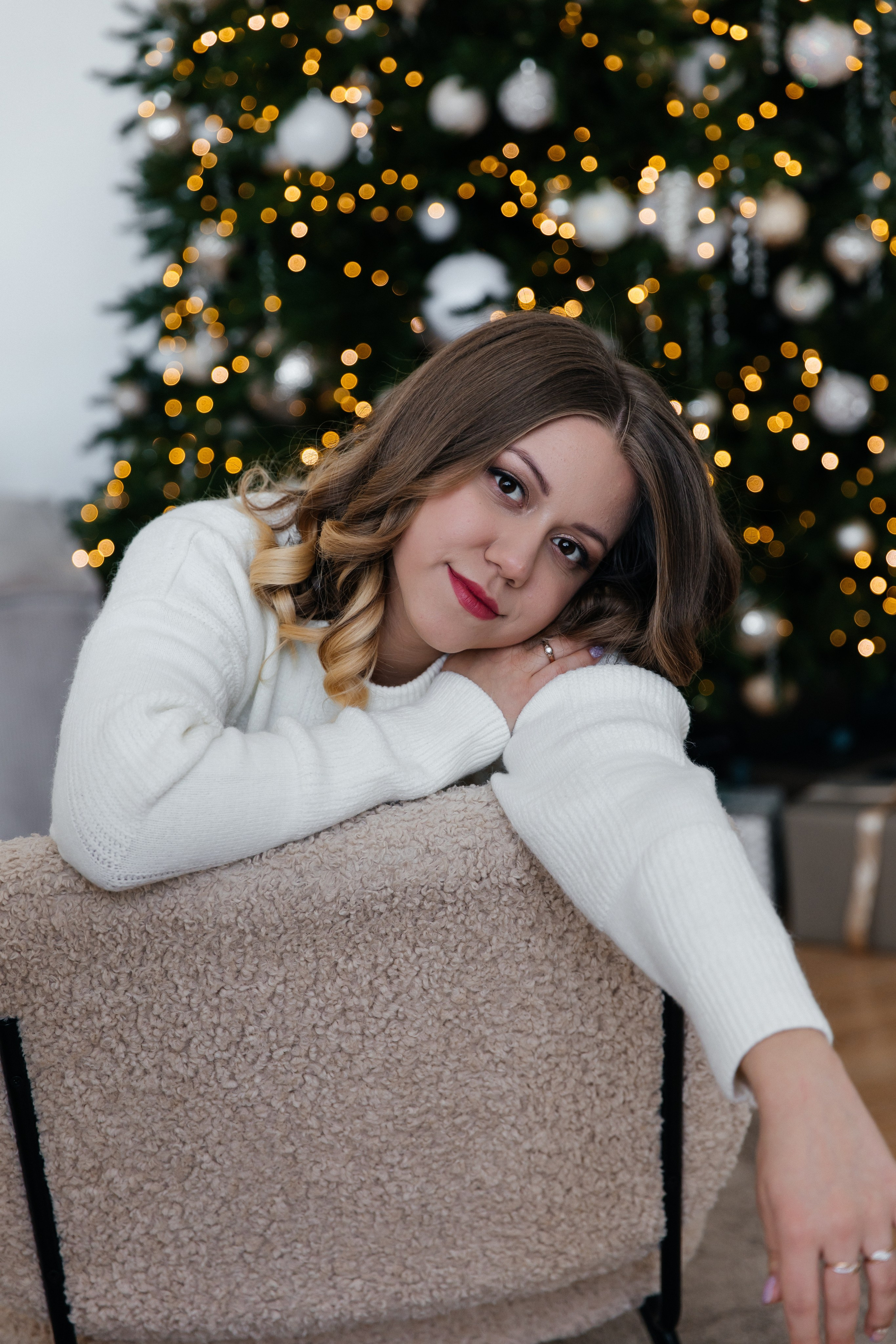 1. Свадебный и семейный фотограф Егорова Юлия