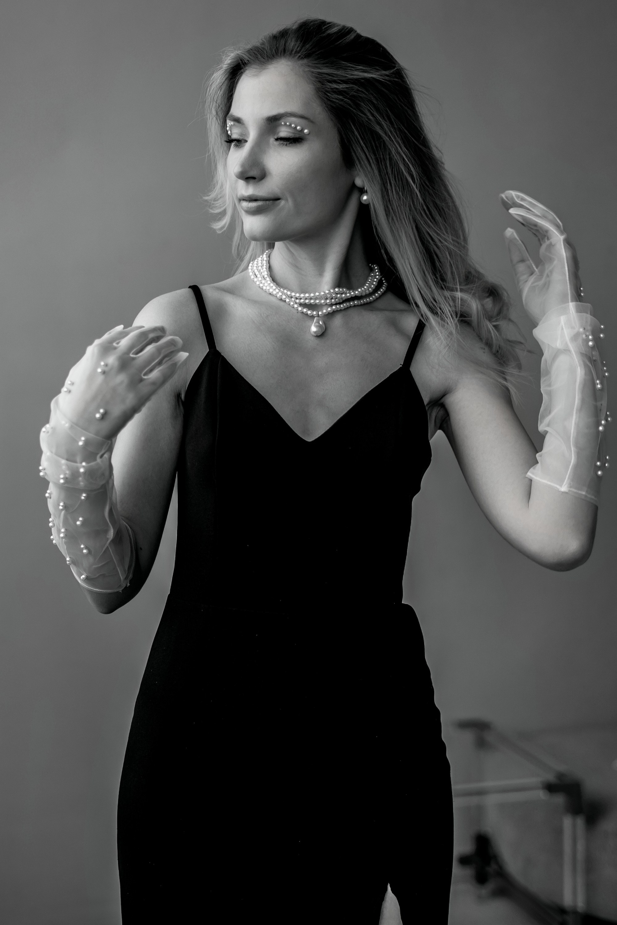 Анастасия. Фотограф в Нижнем Новгороде Невоструева Анна